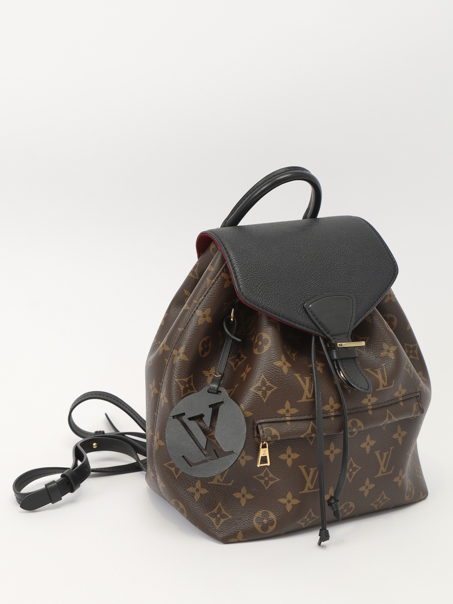 Louis Vuitton Montsouris 2