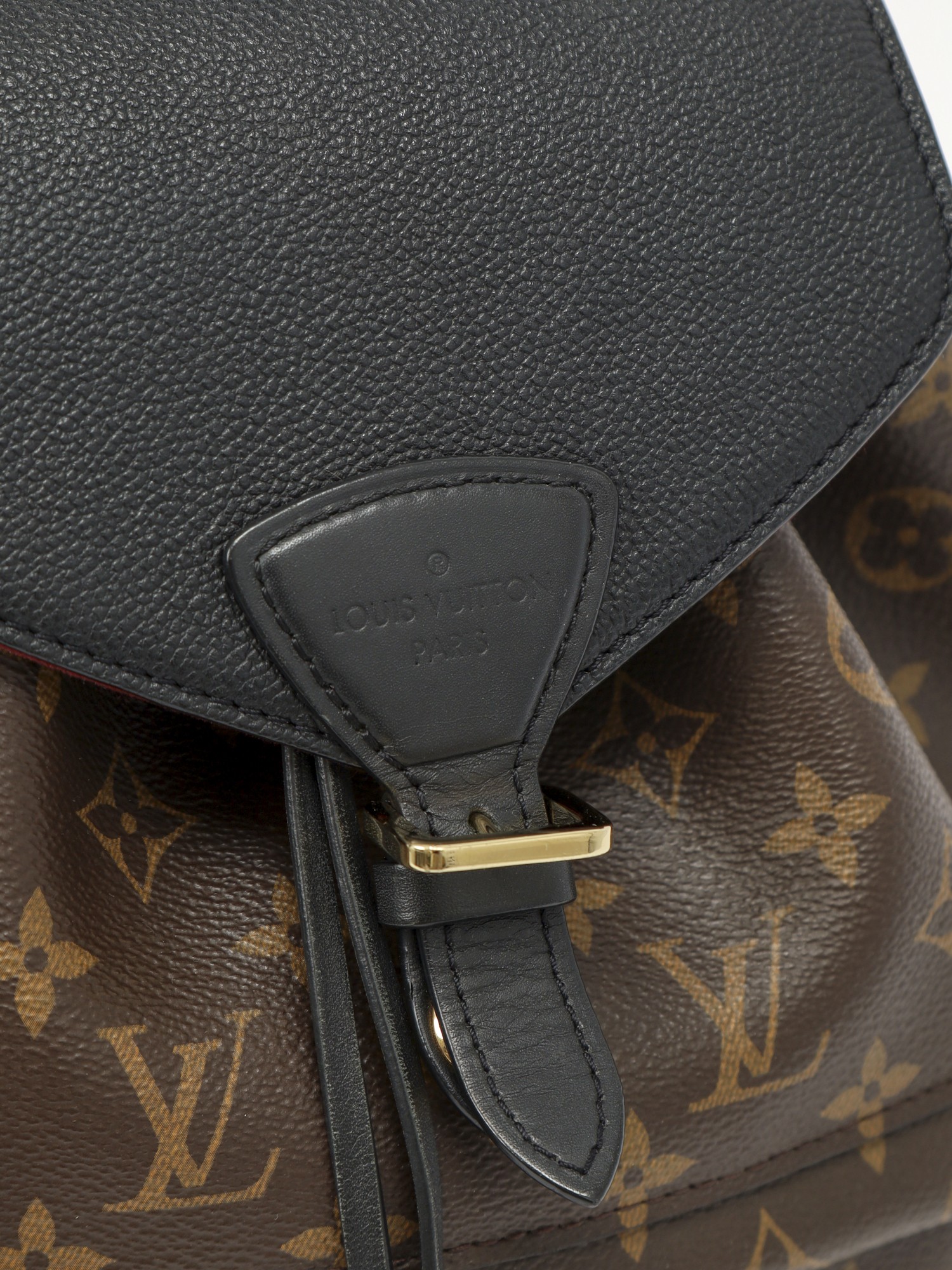 Louis Vuitton Montsouris 5