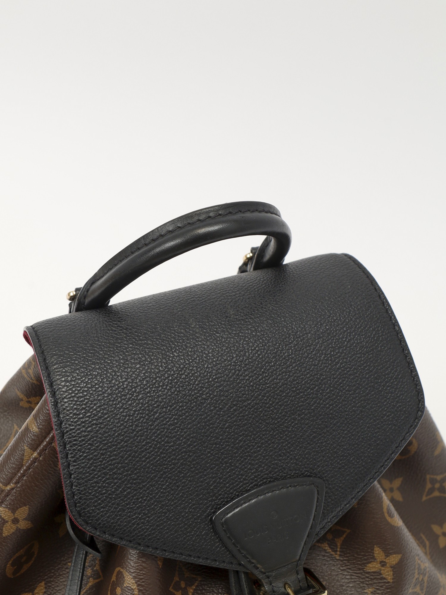 Louis Vuitton Montsouris 4