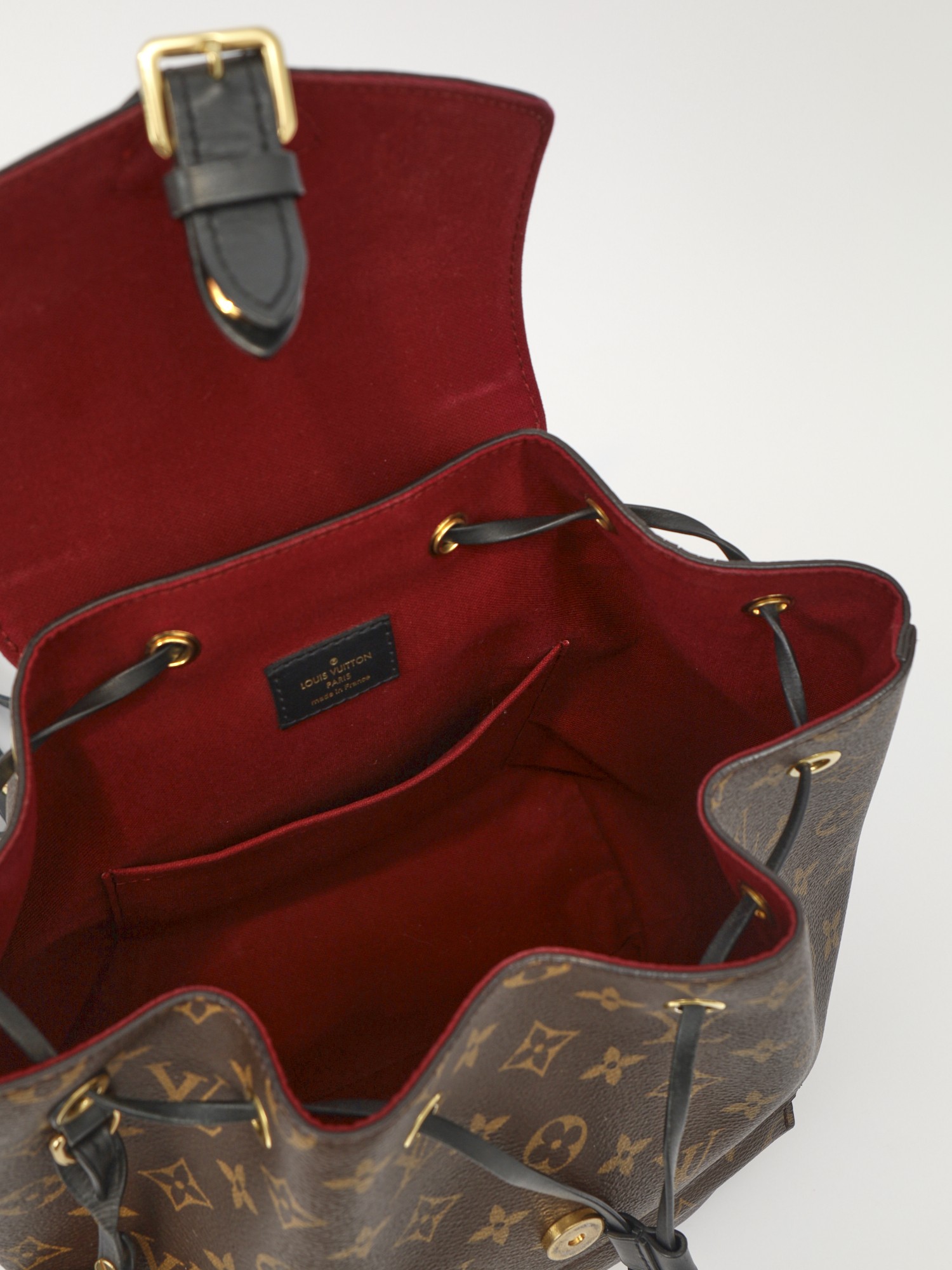 Louis Vuitton Montsouris 13