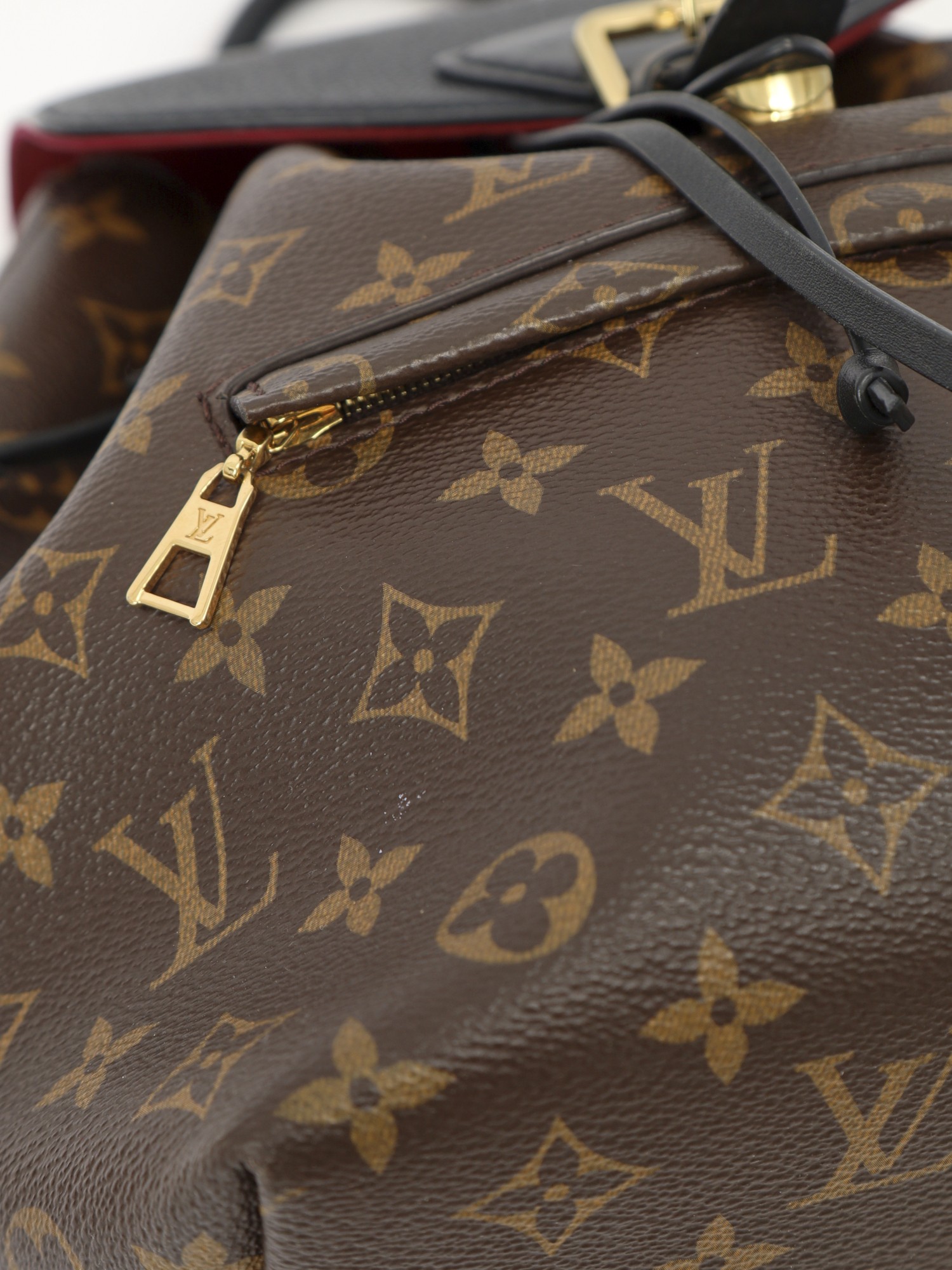Louis Vuitton Montsouris 12