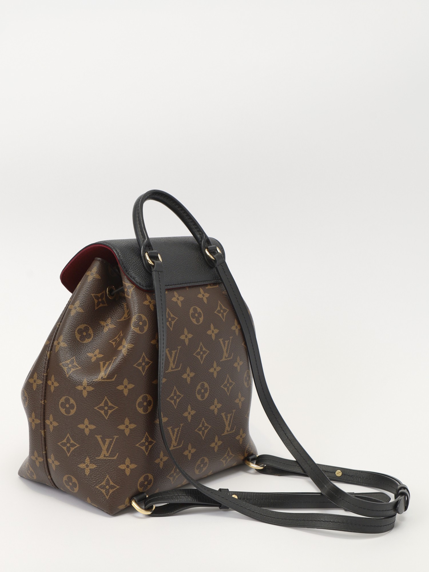 Louis Vuitton Montsouris 3
