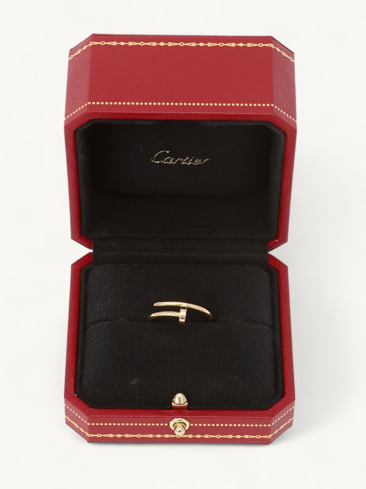 Cartier Juste Un Clou 2