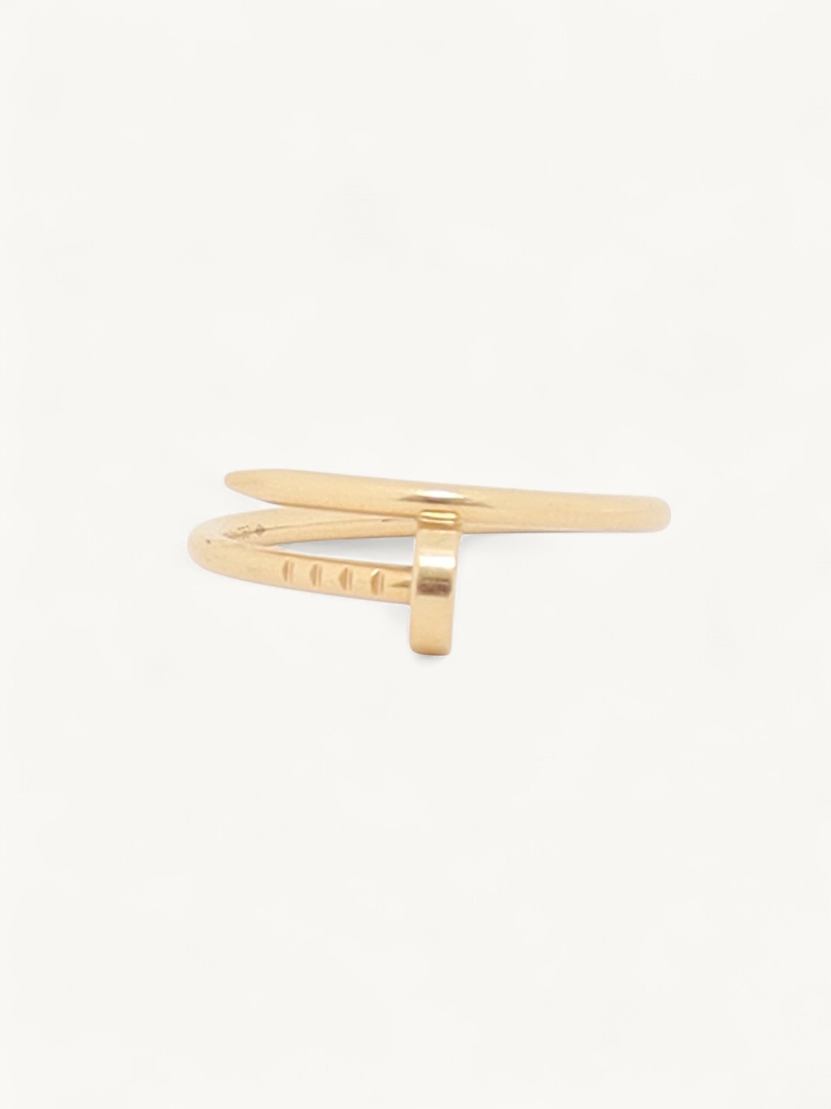 Cartier Juste Un Clou 0