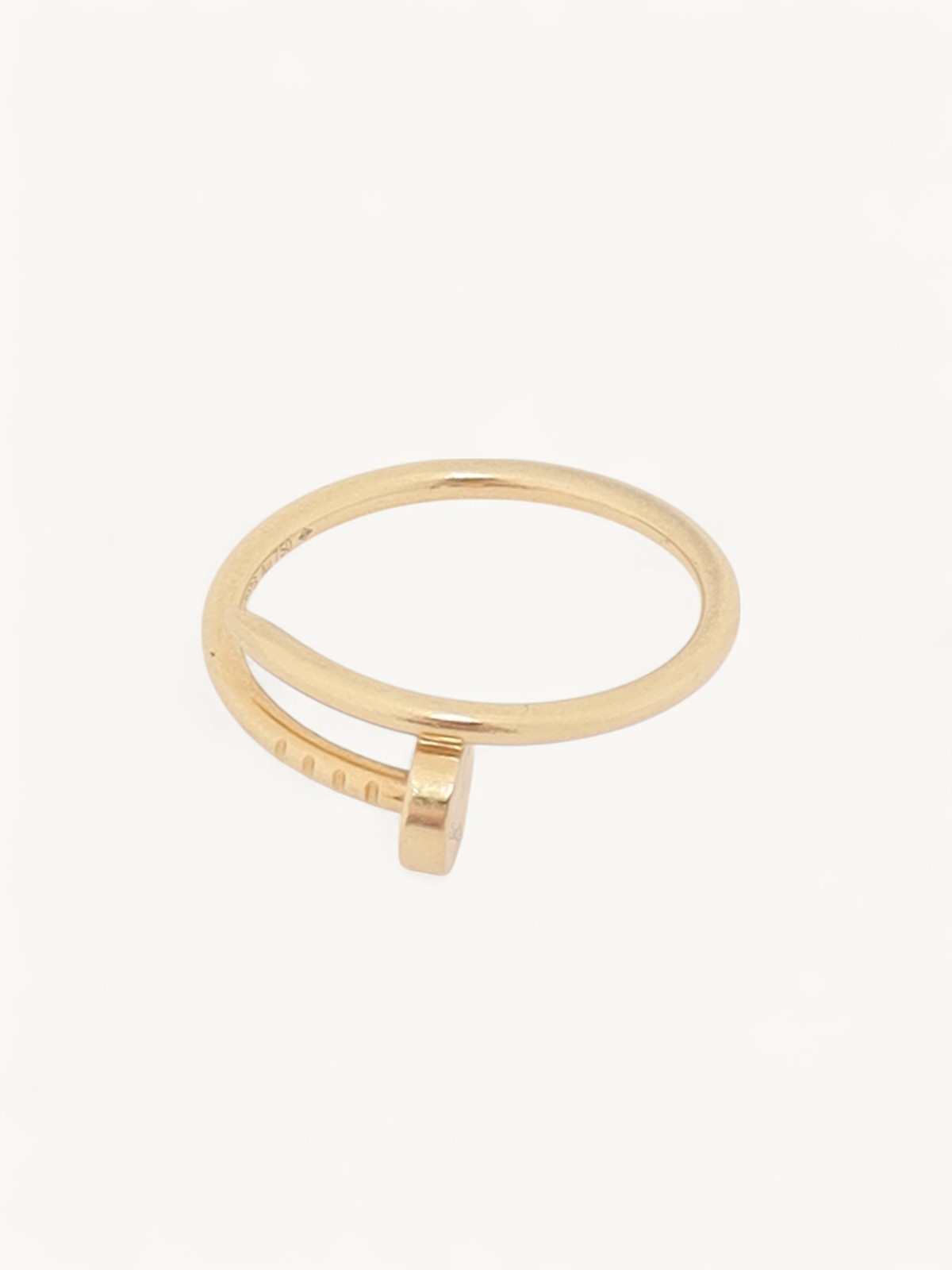 Cartier Juste Un Clou 4