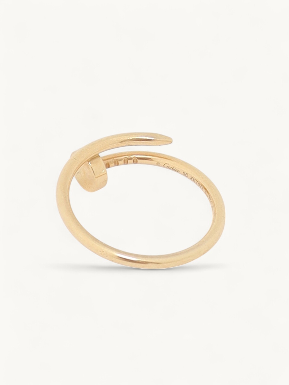 Cartier Juste Un Clou 5