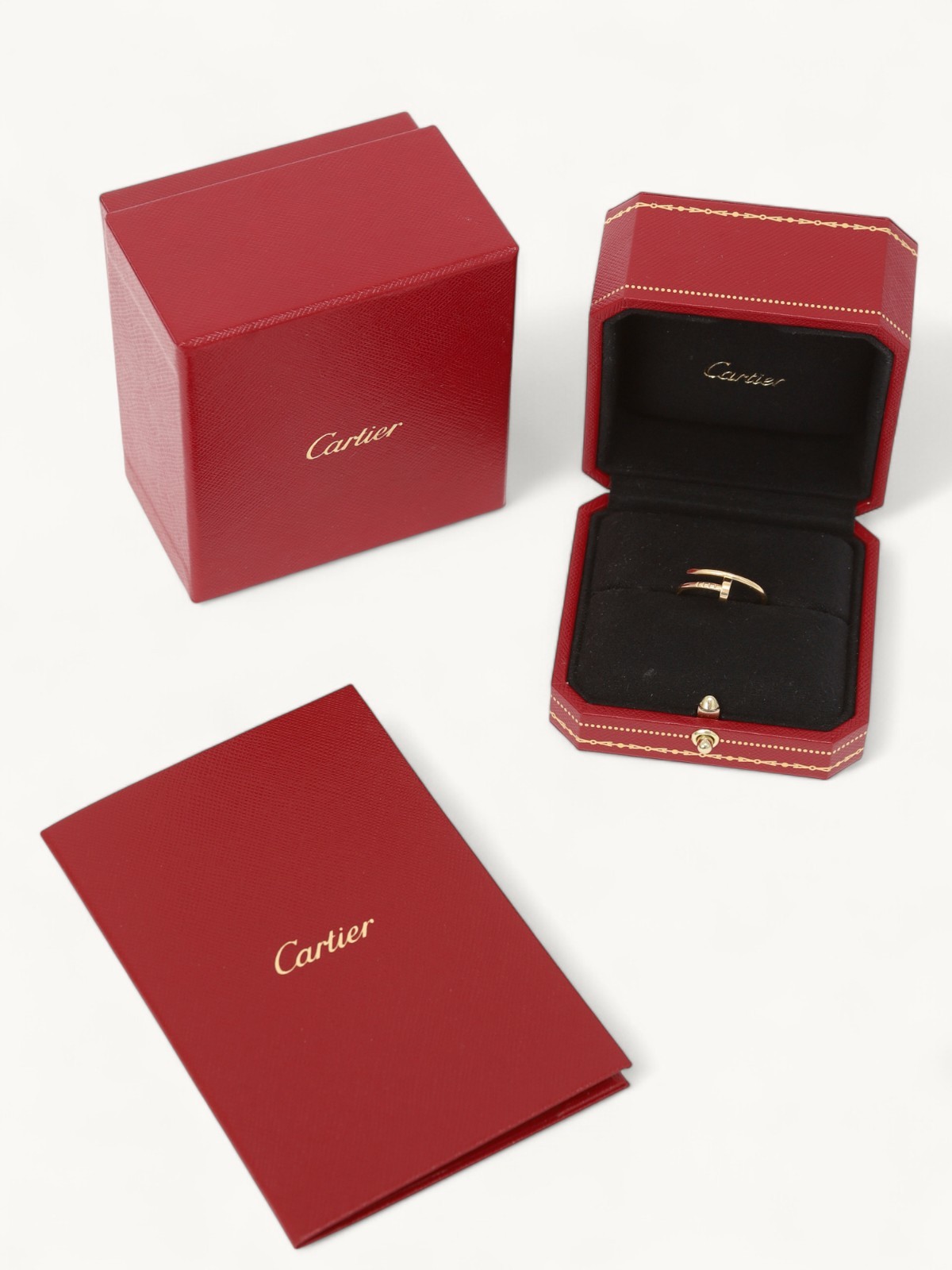 Cartier Juste Un Clou 3