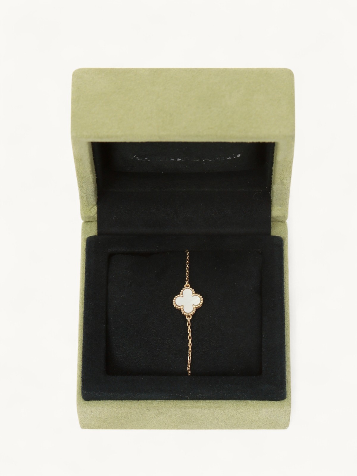 Van Cleef Alhambra 2