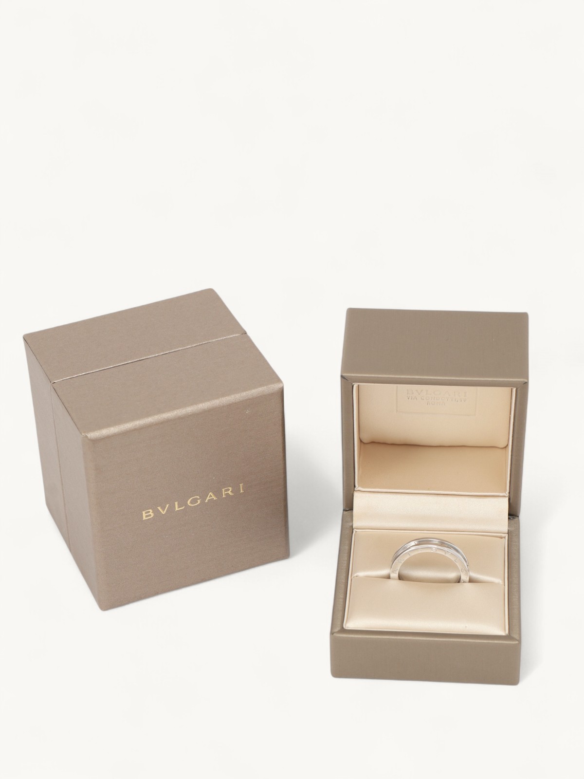 Bvlgari B.Zero1 1