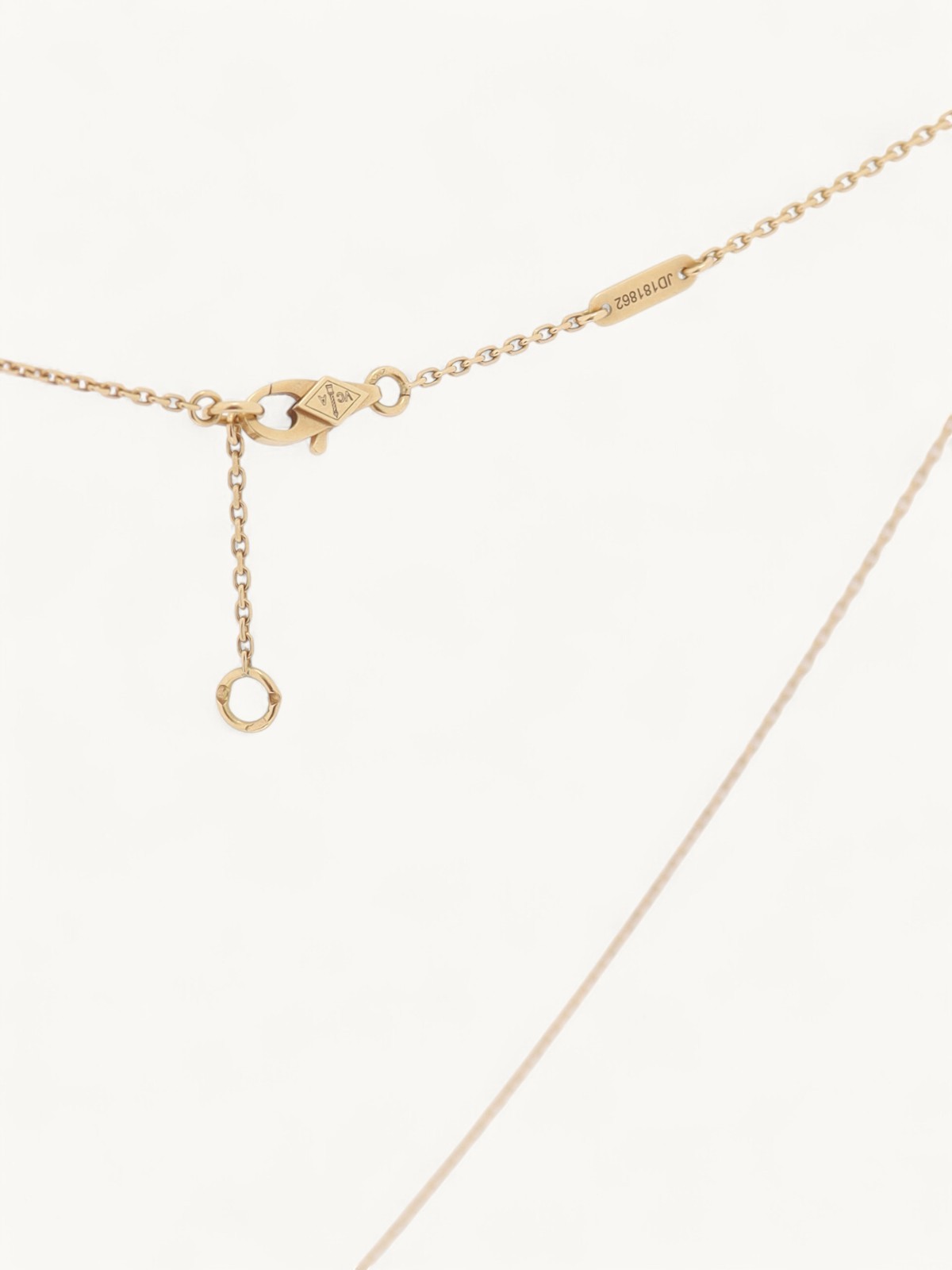 Van Cleef Alhambra 5