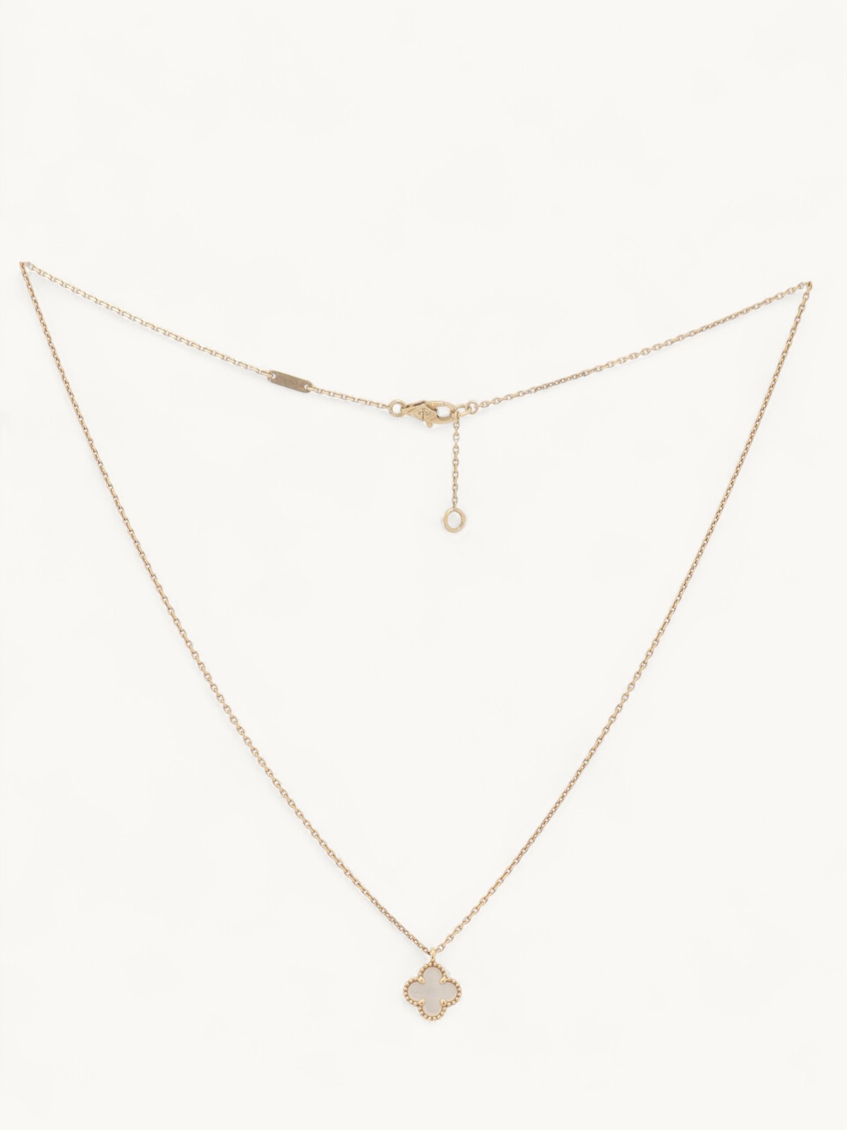 Van Cleef Alhambra 4