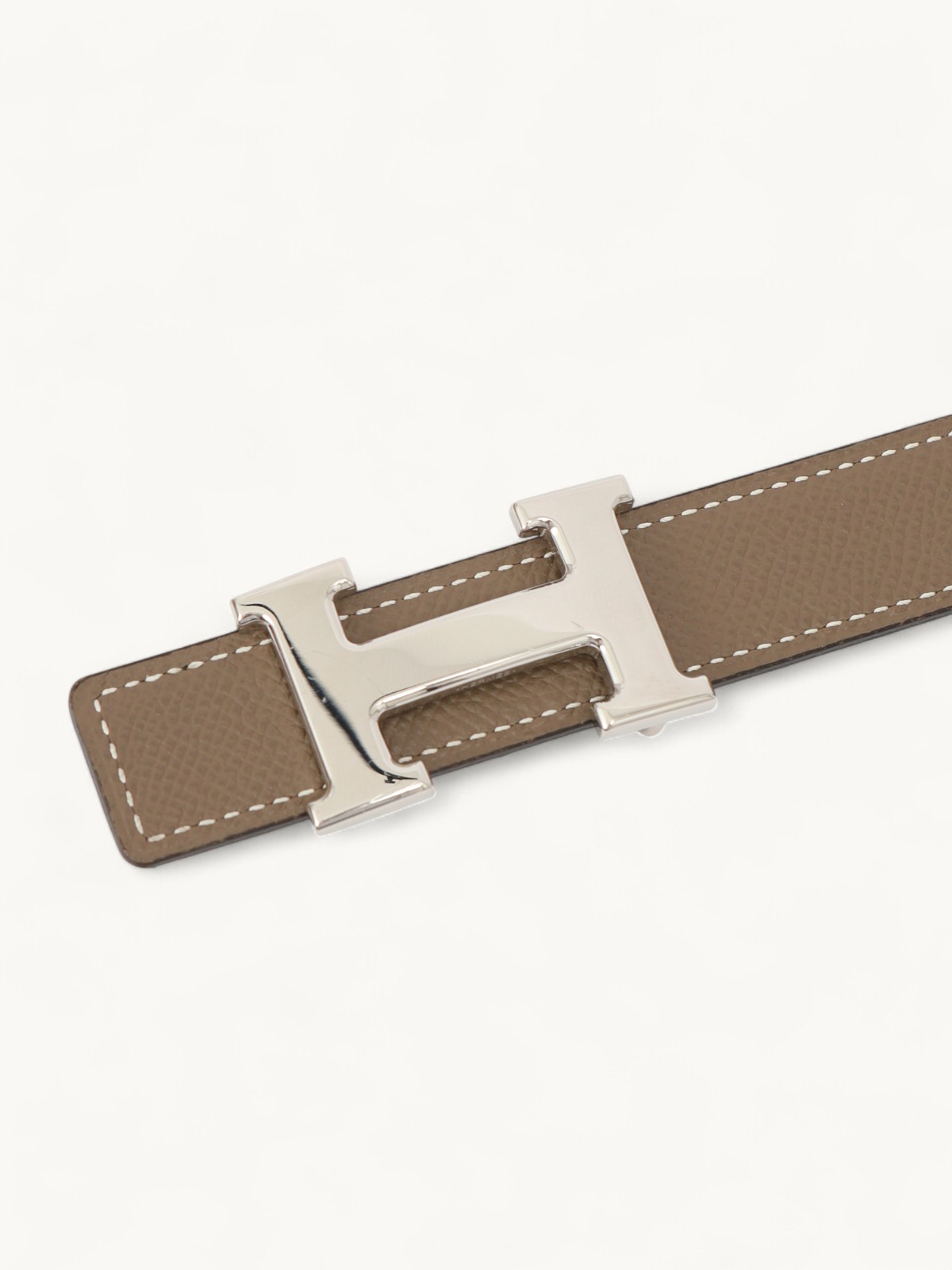 Hermes Belt  2