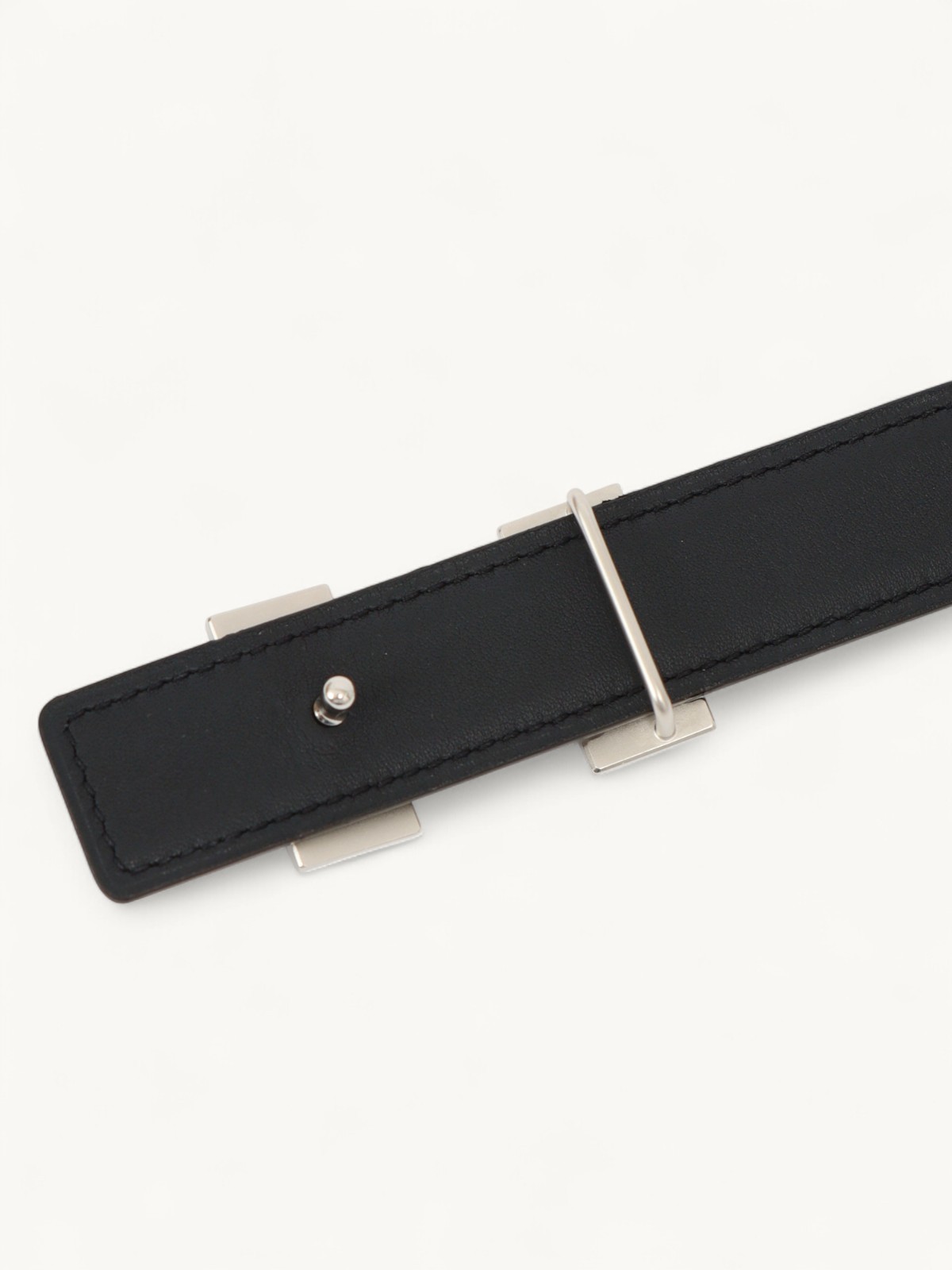 Hermes Belt  3