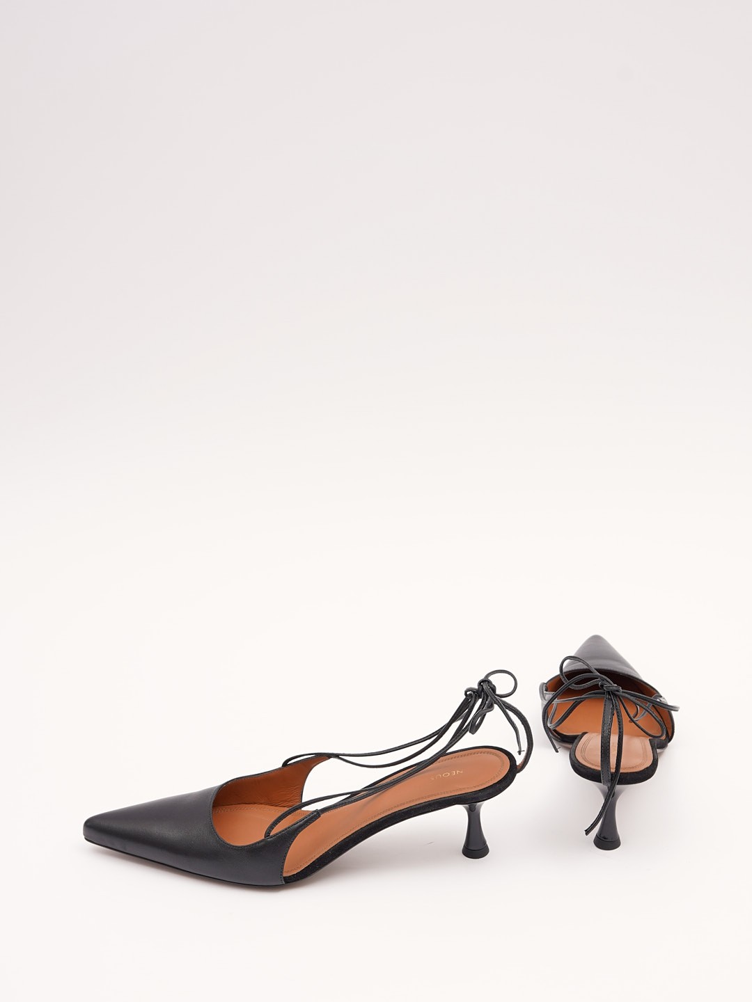 Neous Shoes 38 4