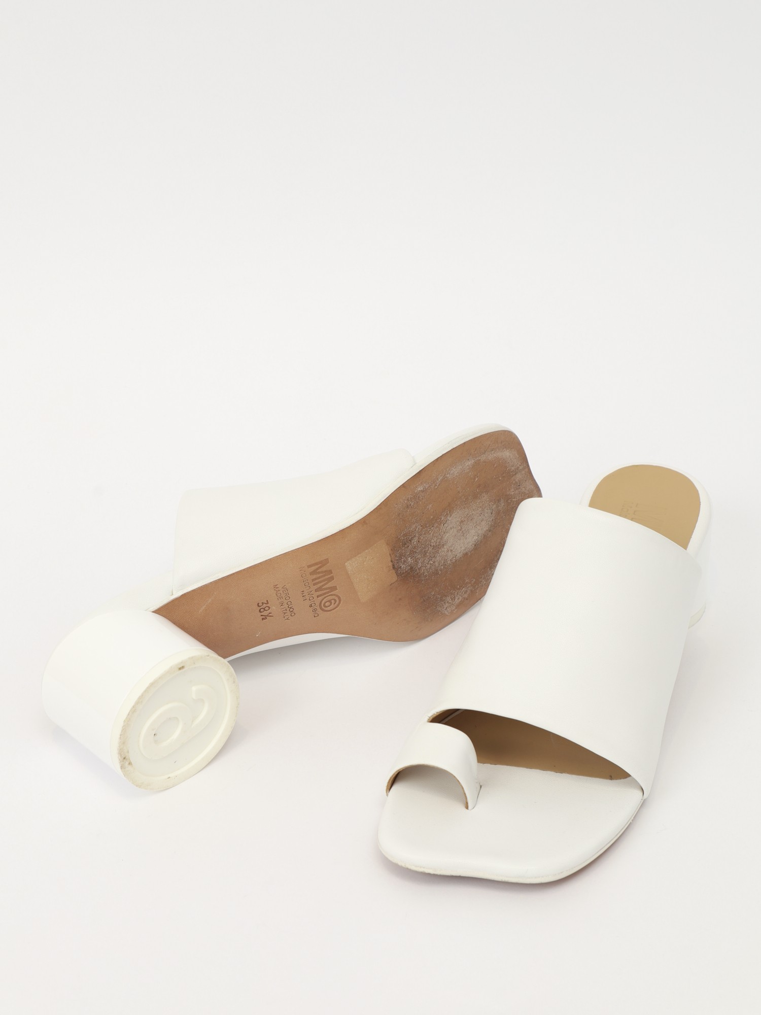 MM6 Shoes 38.5 10