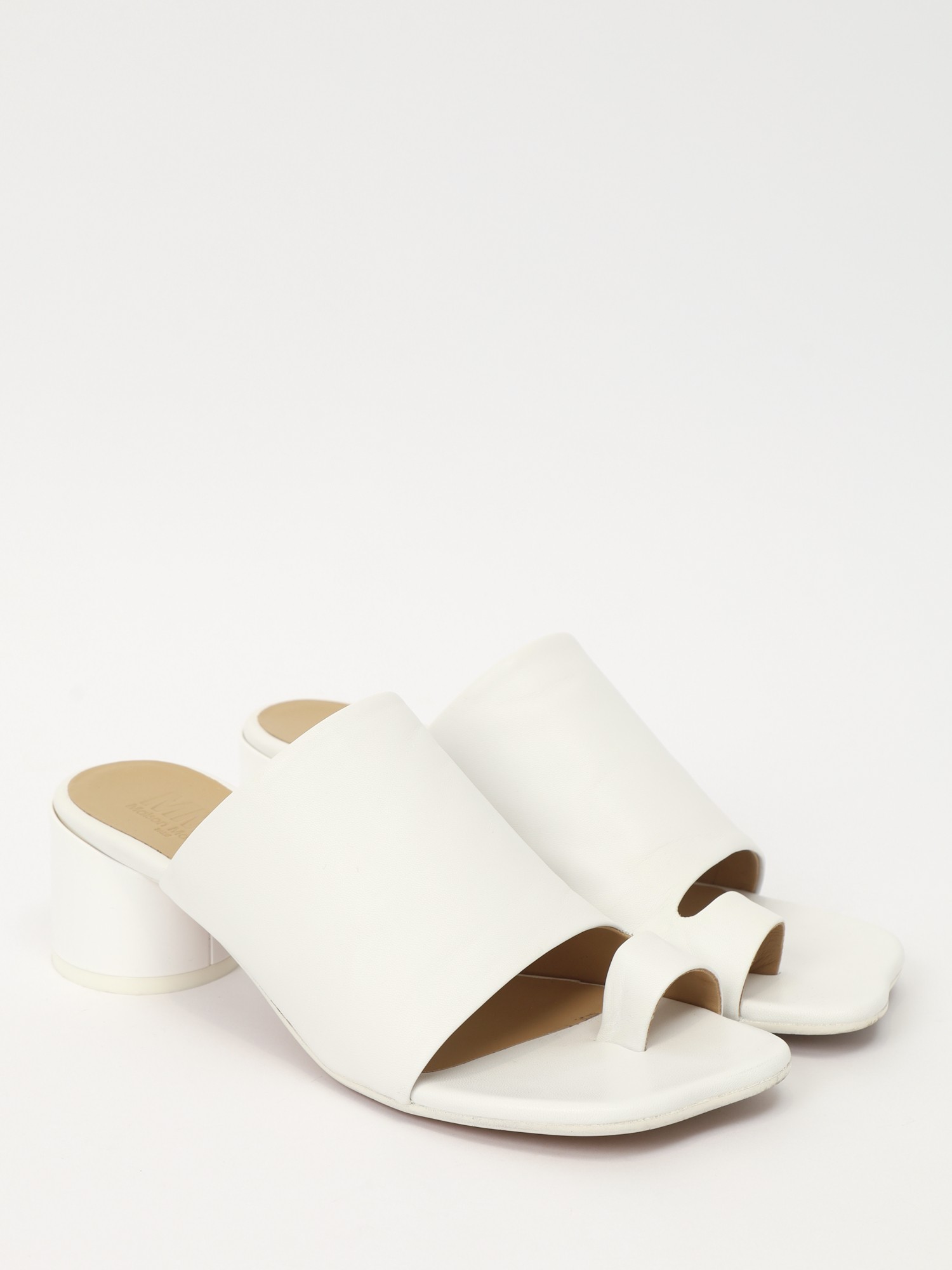 MM6 Shoes 38.5 2