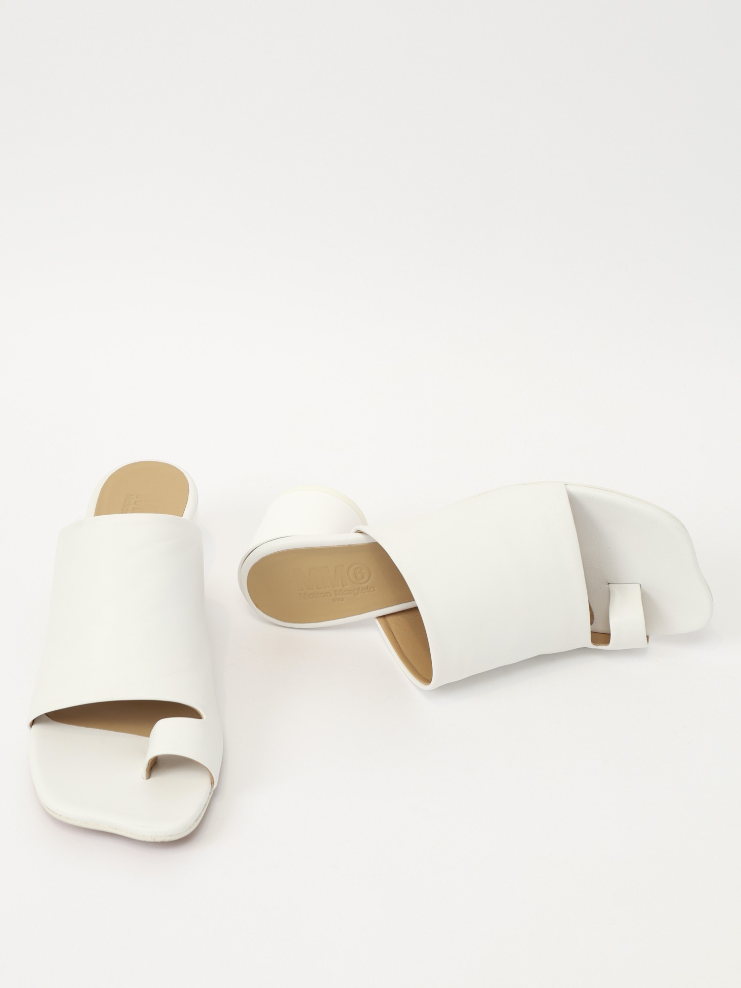 MM6 Shoes 38.5 5