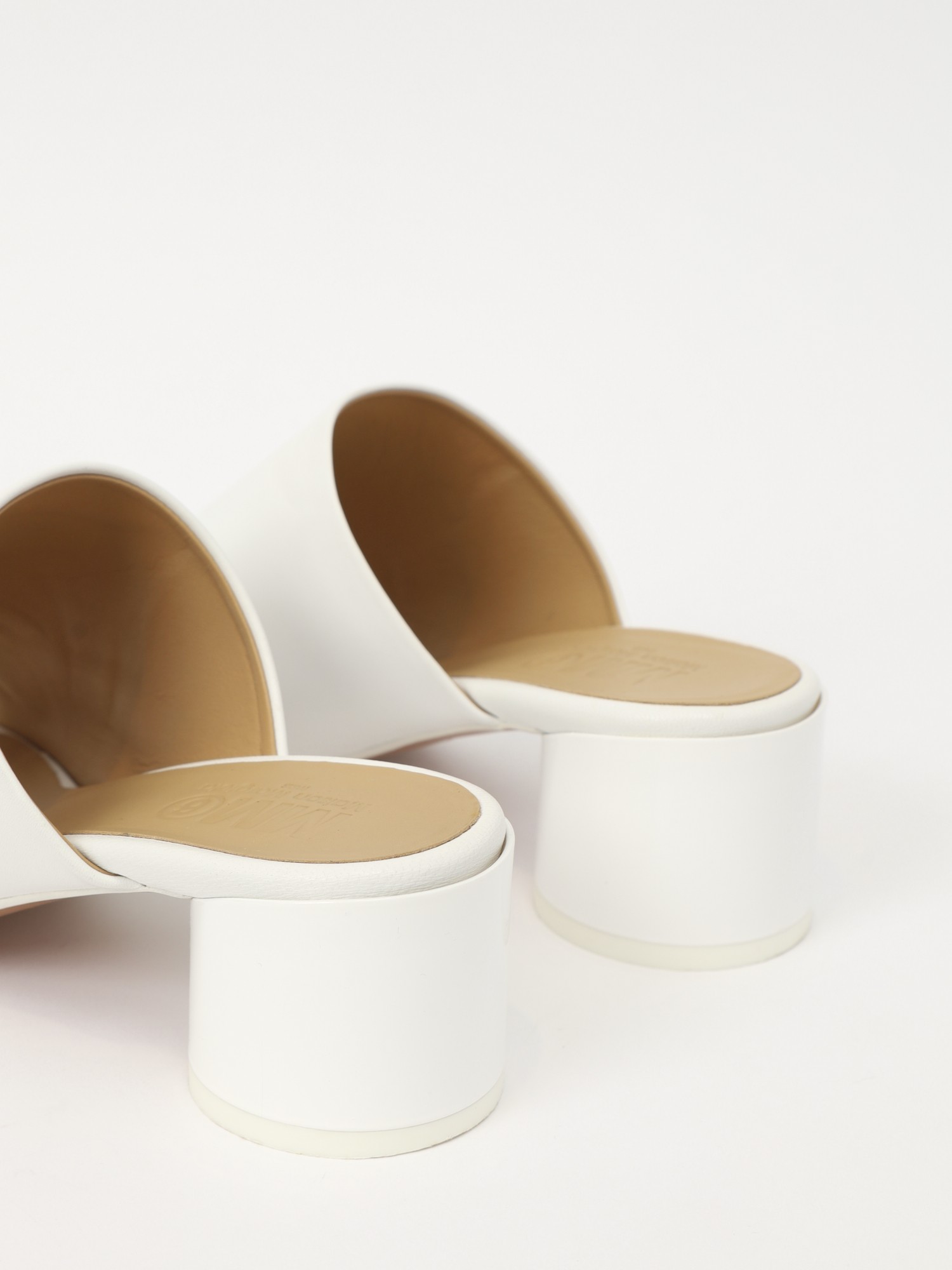 MM6 Shoes 38.5 8