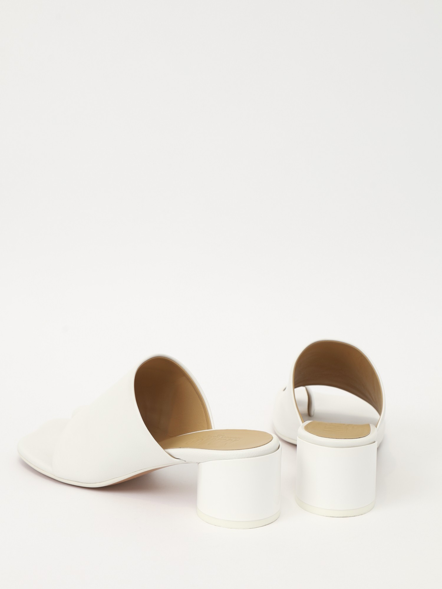 MM6 Shoes 38.5 3