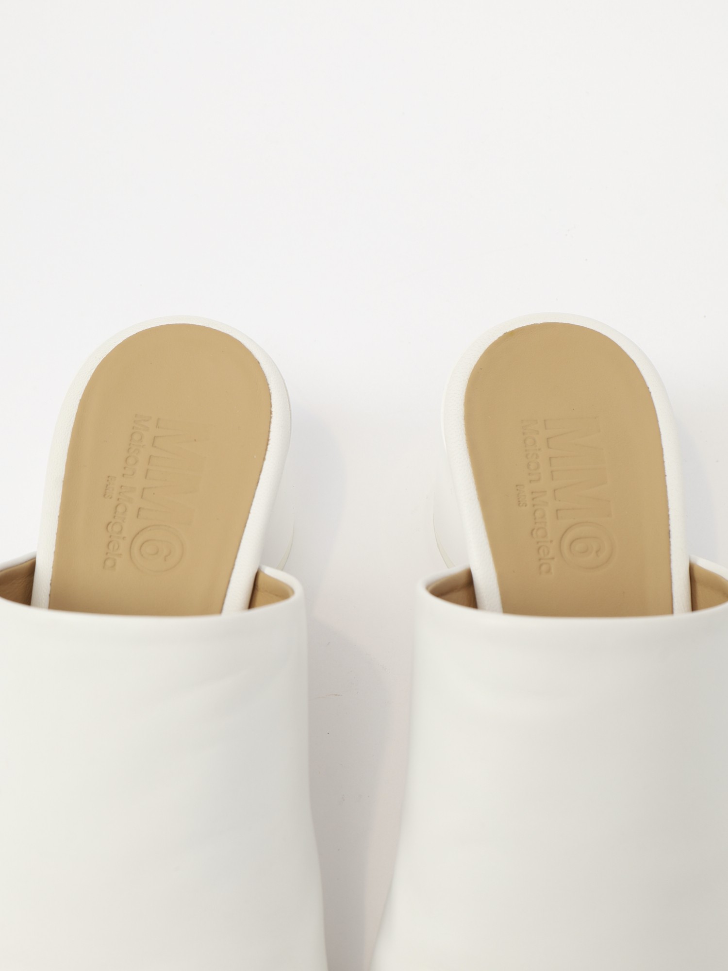 MM6 Shoes 38.5 7