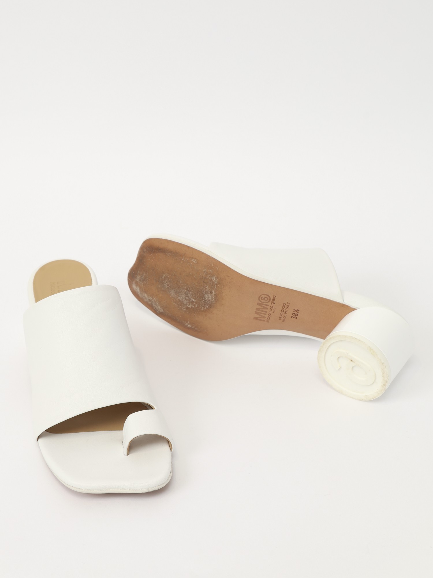 MM6 Shoes 38.5 9