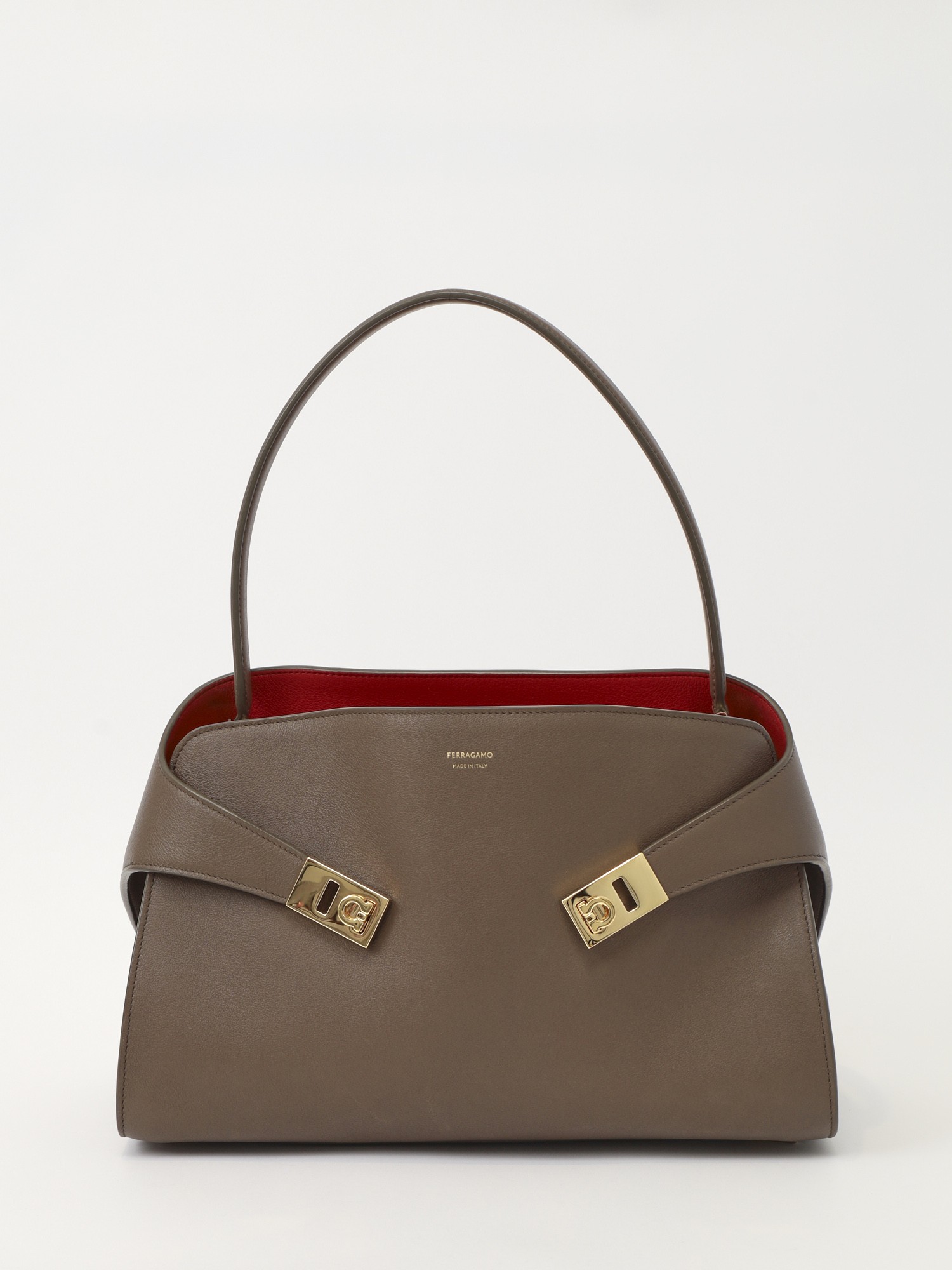Salvatore Ferragamo Hug 0