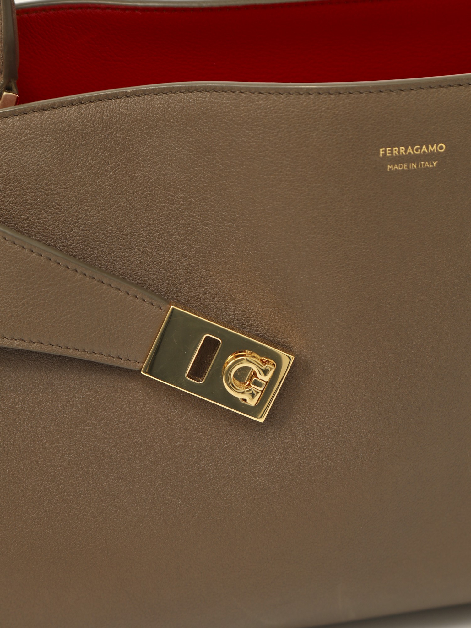 Salvatore Ferragamo Hug 6