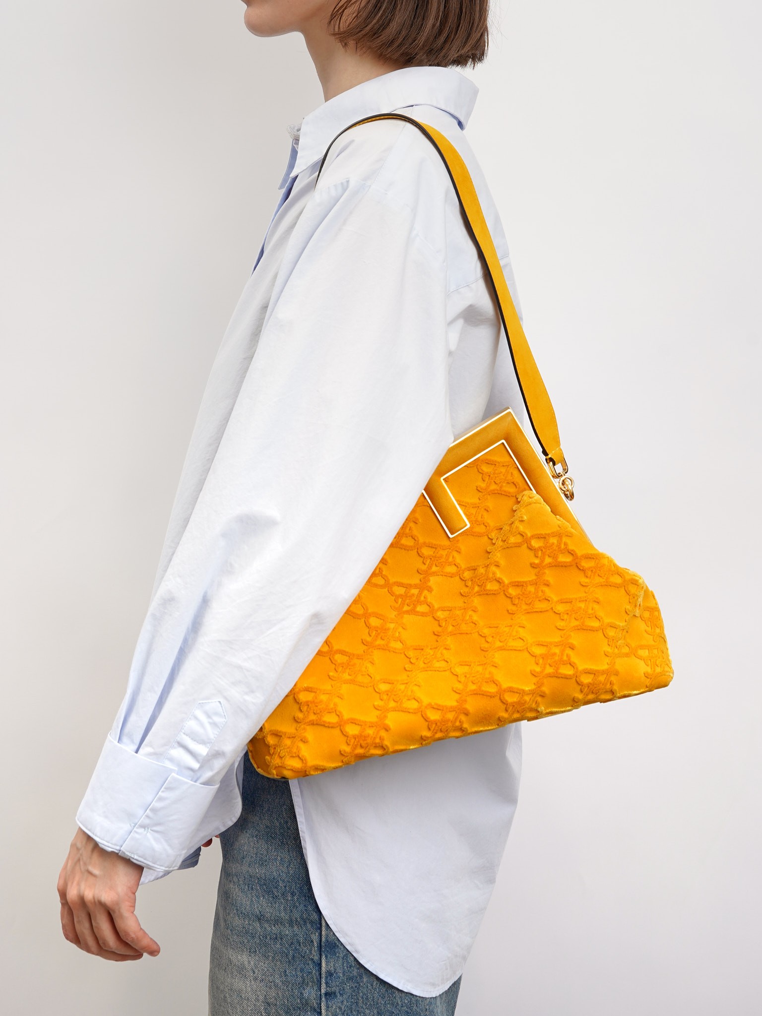 Fendi First 1