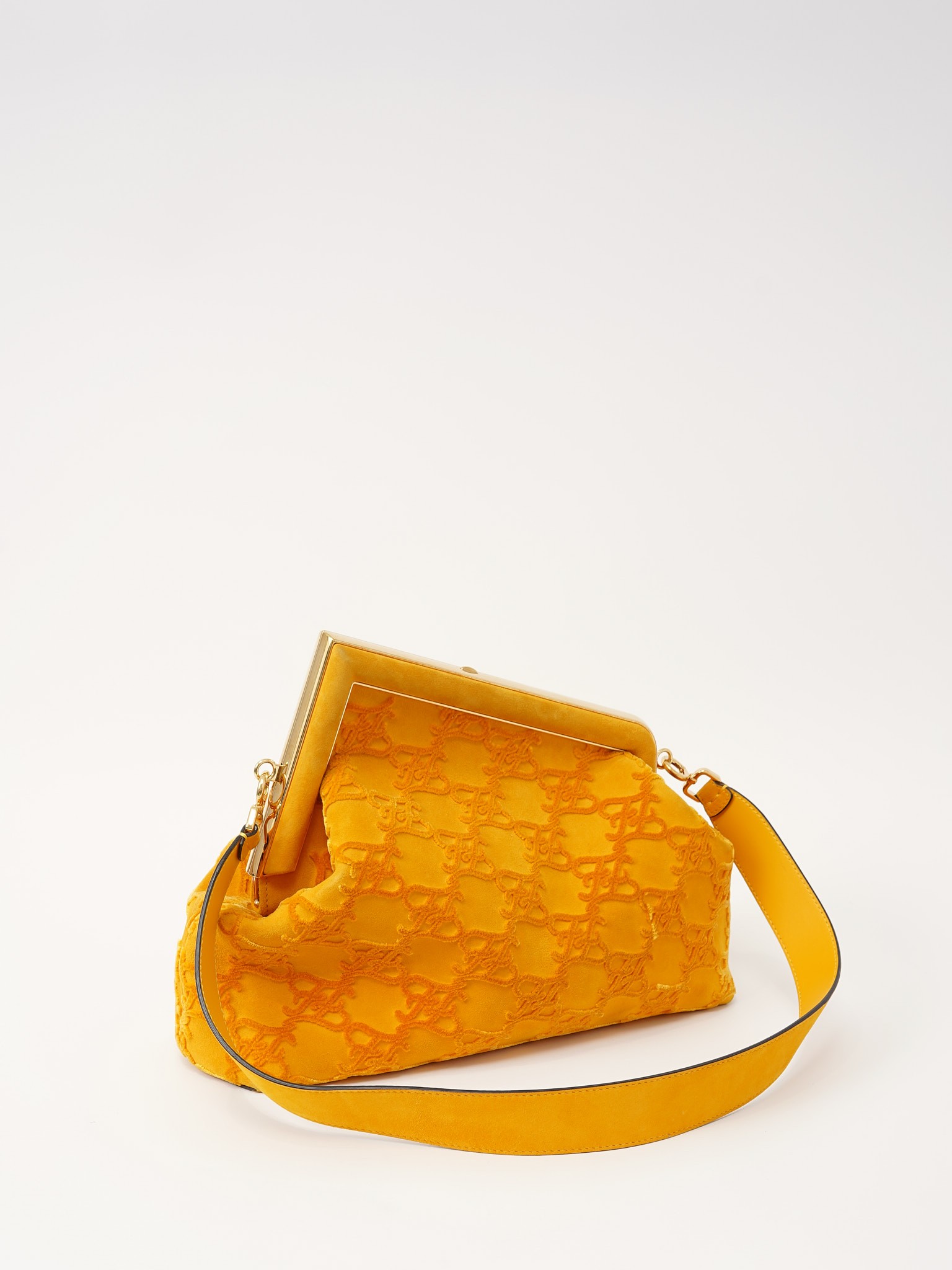 Fendi First 3