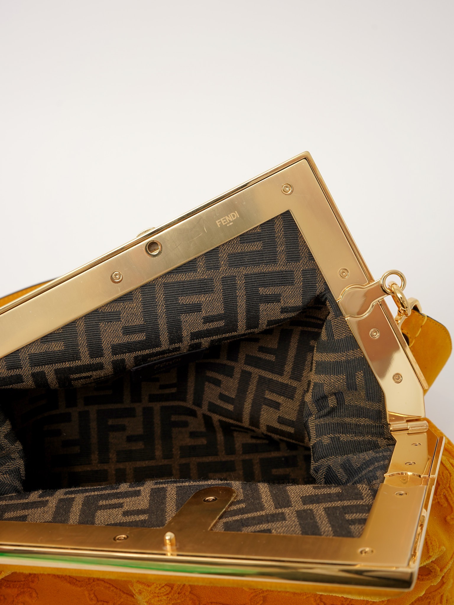 Fendi First 8