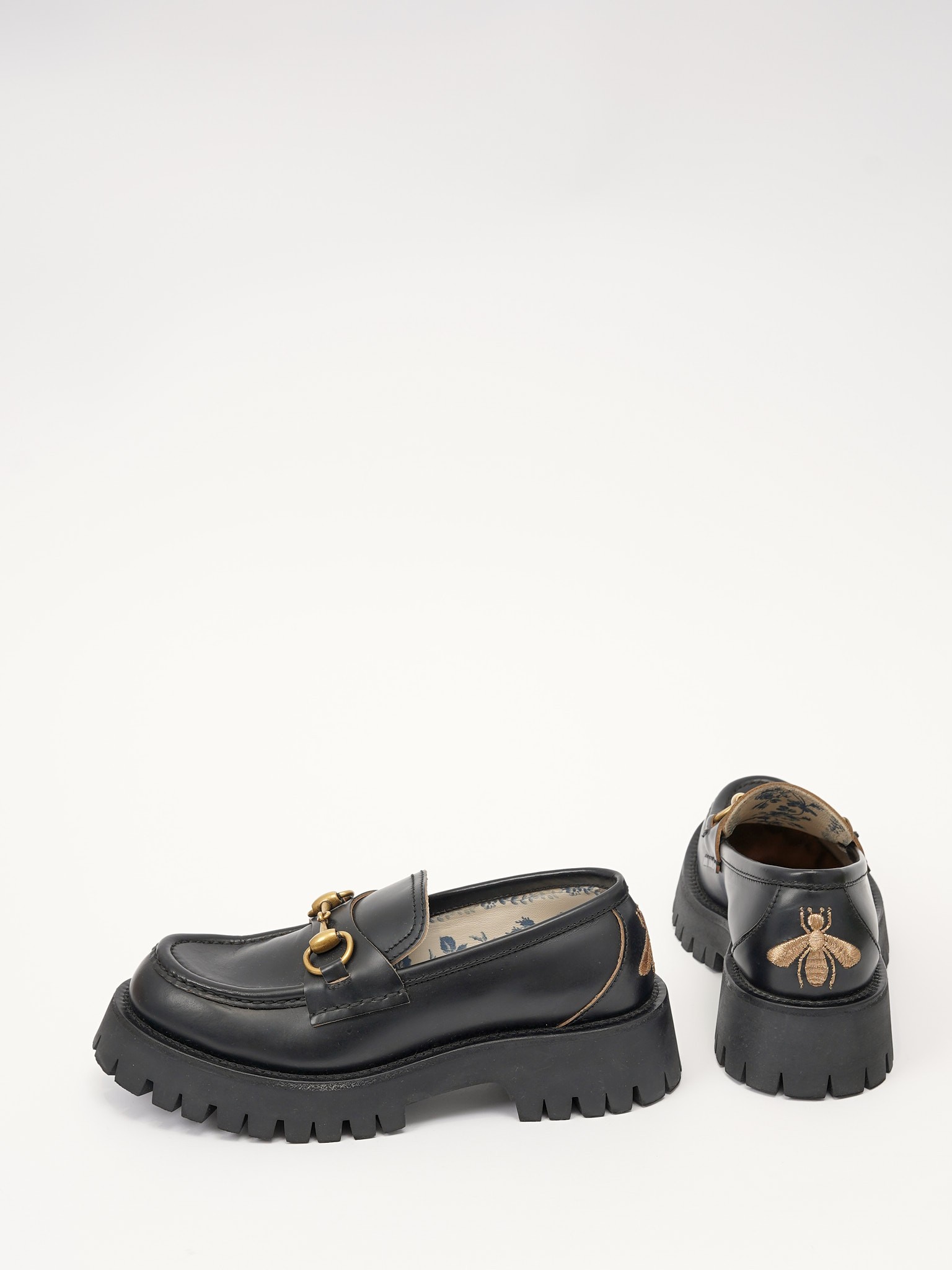 Gucci Shoes 35.5 4
