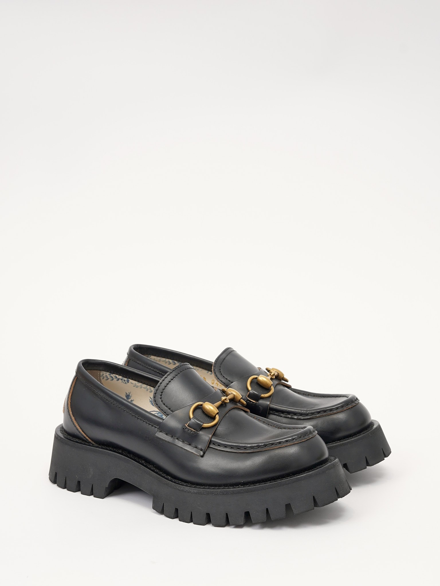 Gucci Shoes 35.5 3