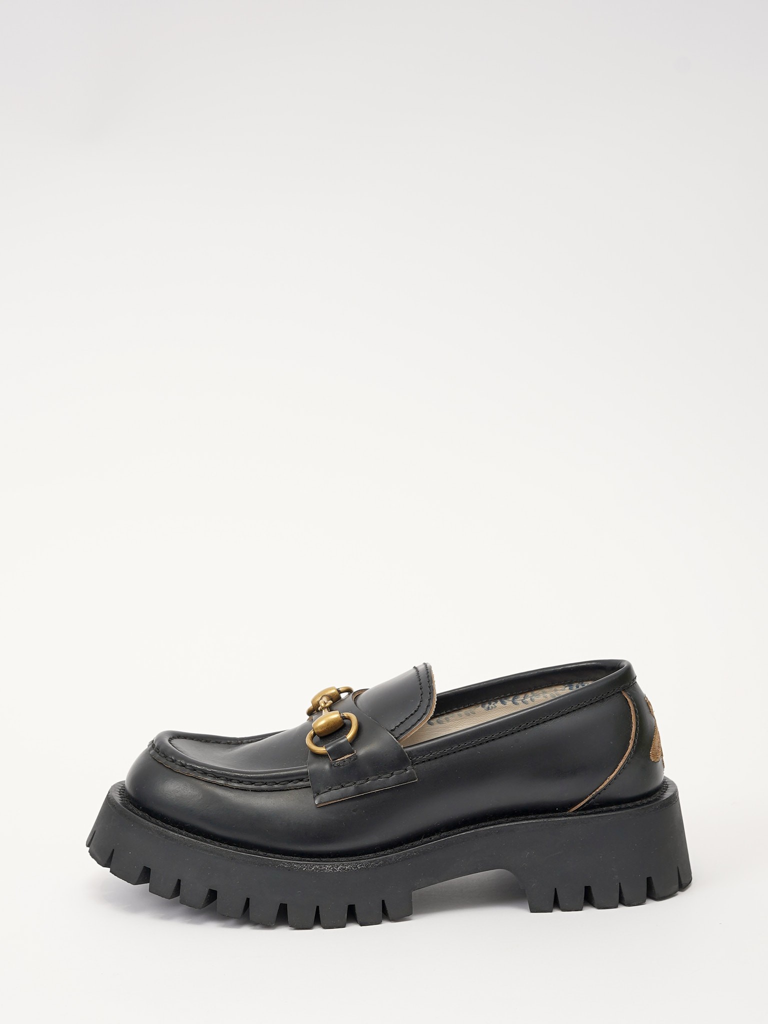 Gucci Shoes 35.5 1