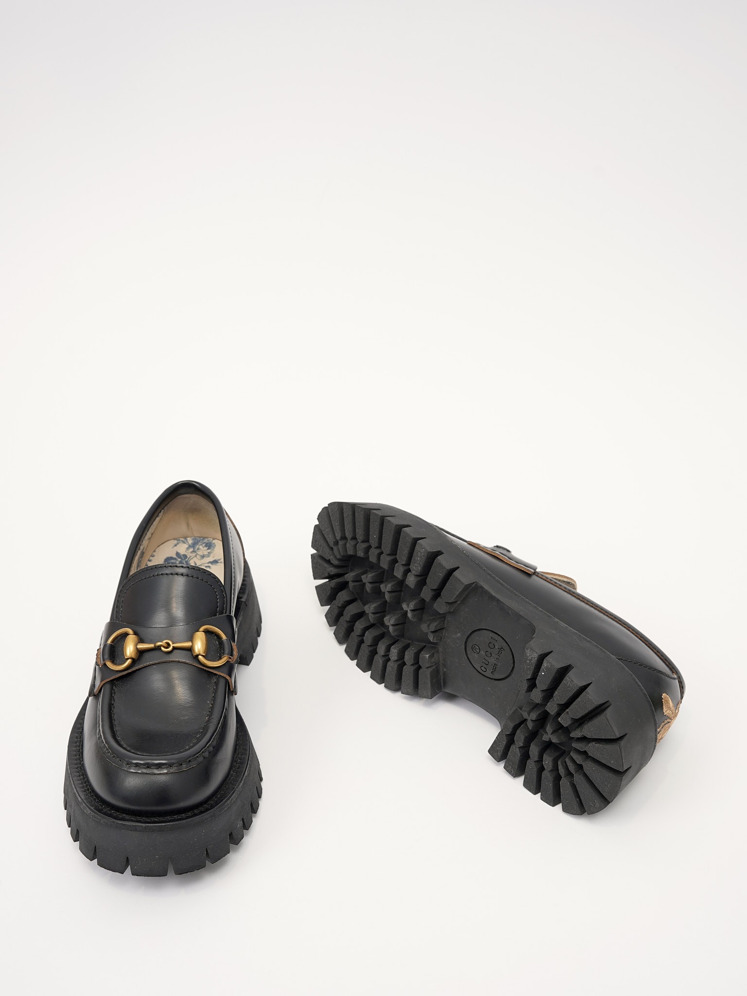 Gucci Shoes 35.5 10