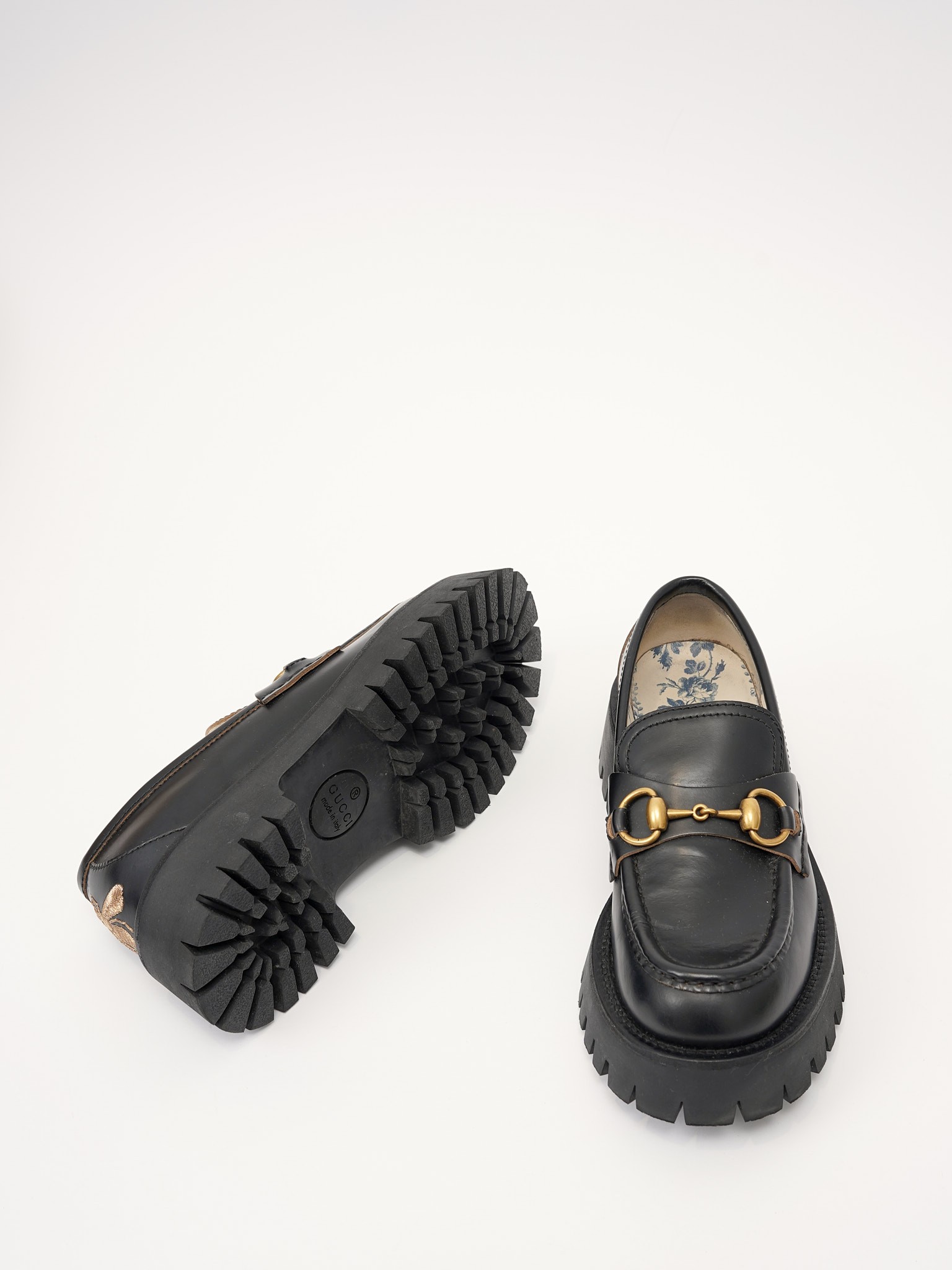 Gucci Shoes 35.5 11