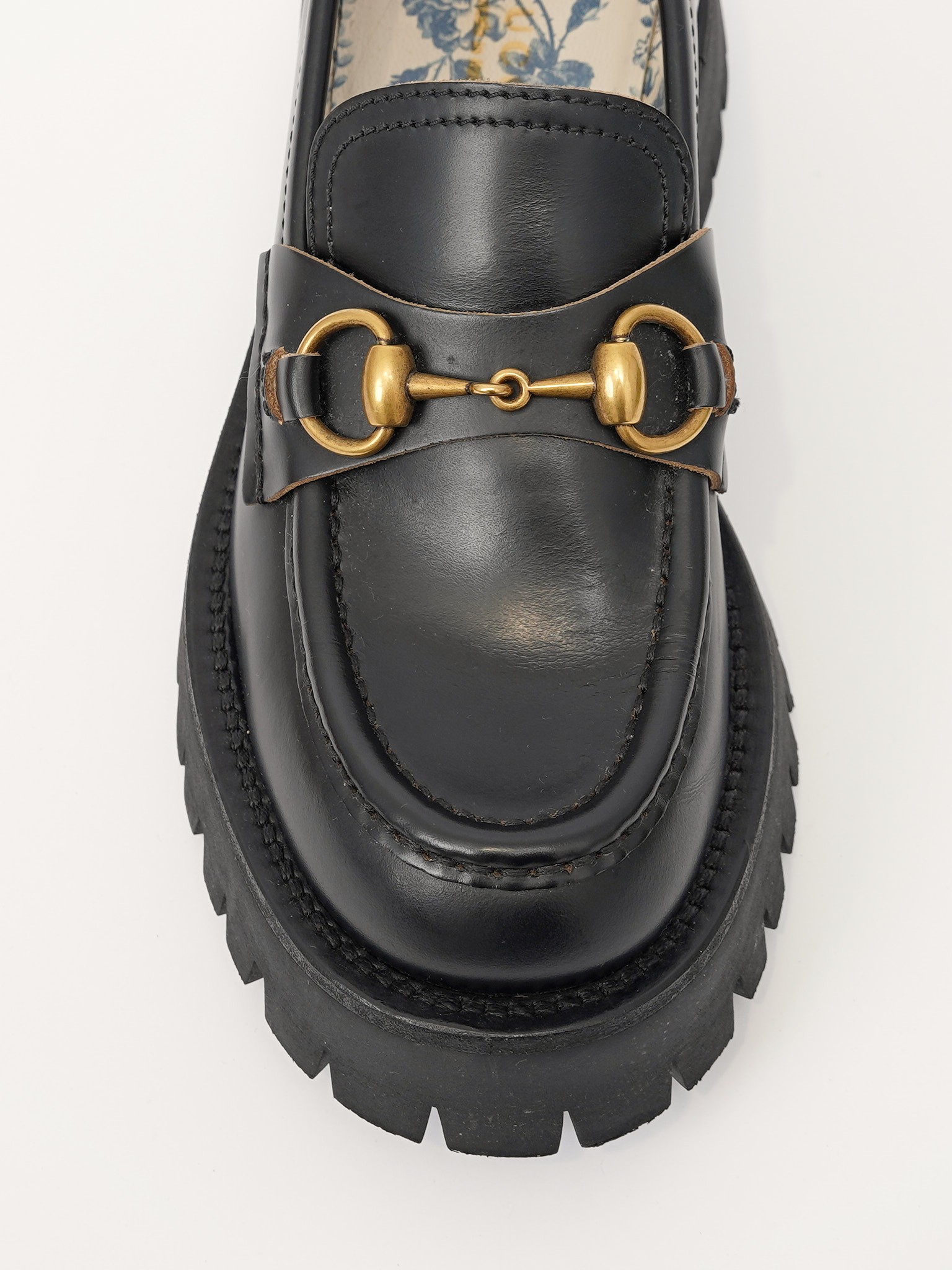 Gucci Shoes 35.5 5
