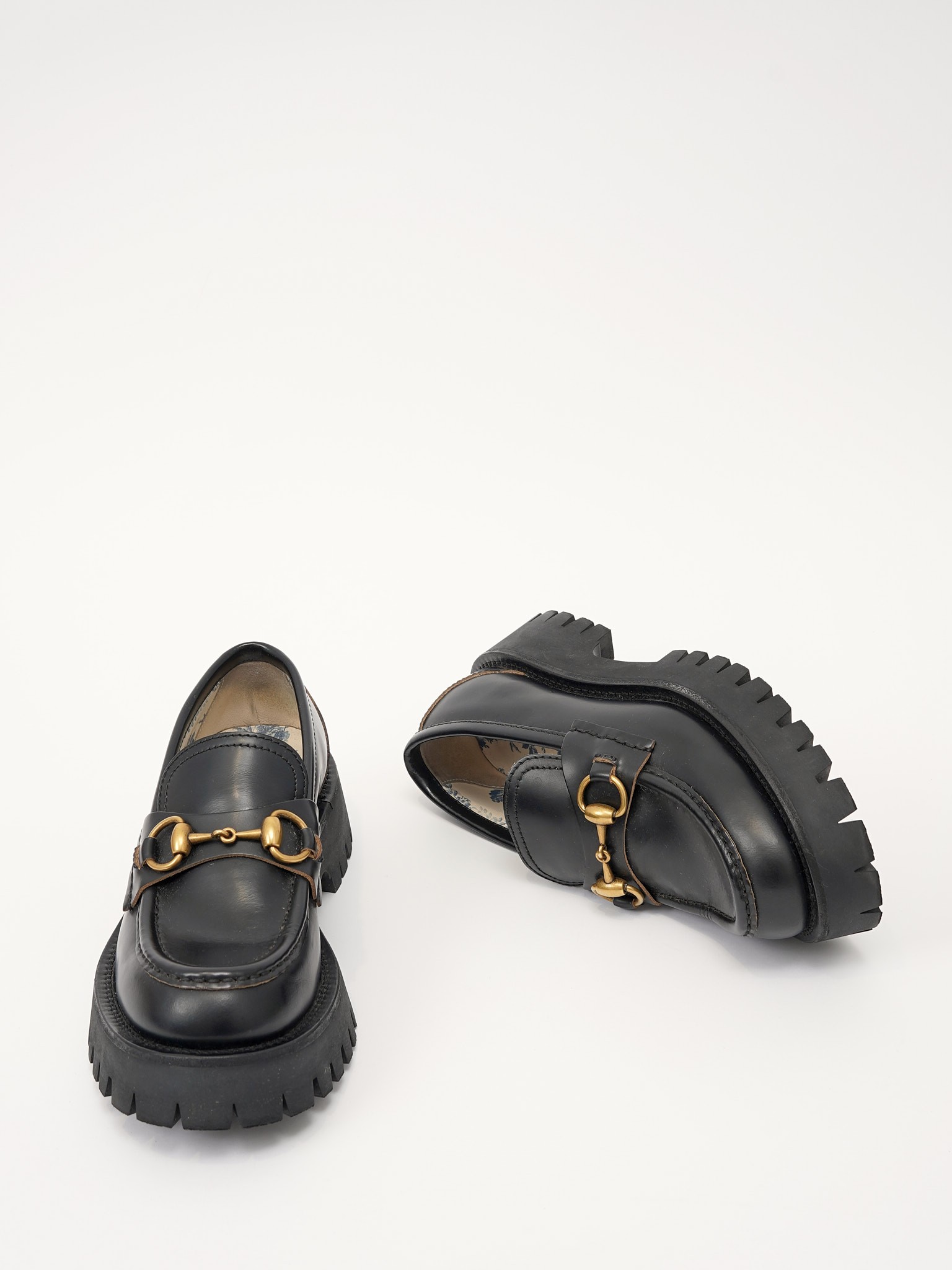 Gucci Shoes 35.5 6