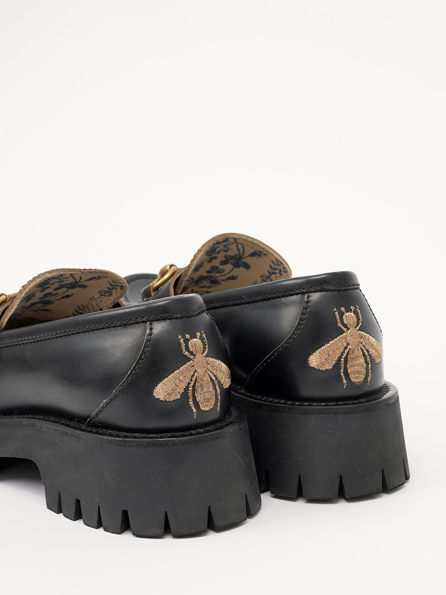 Gucci Shoes 35.5 9