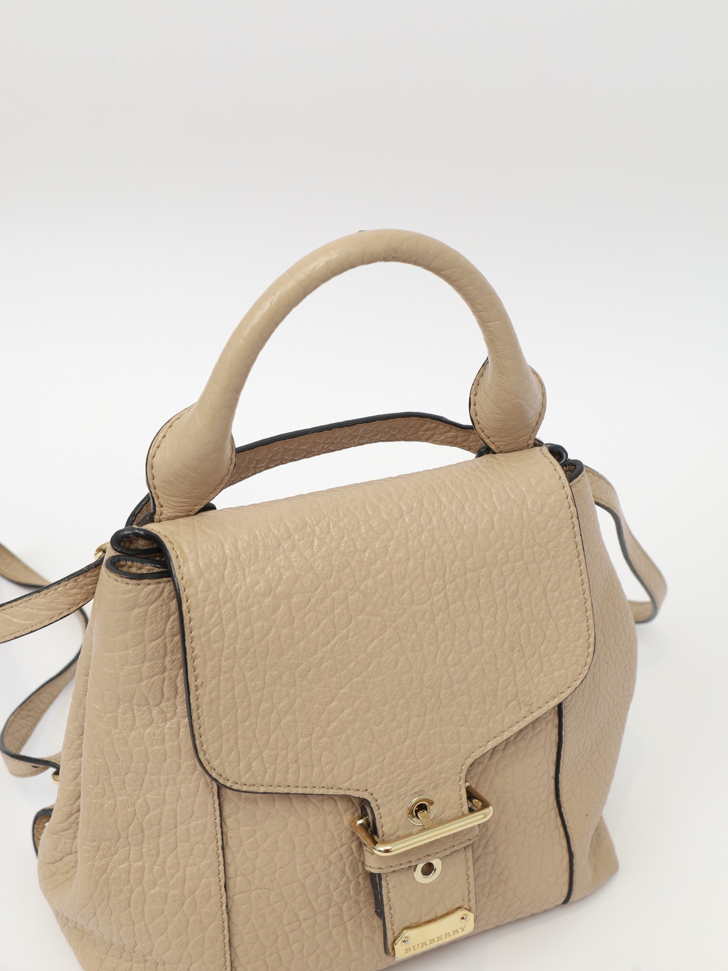 Burberry Belmont 4