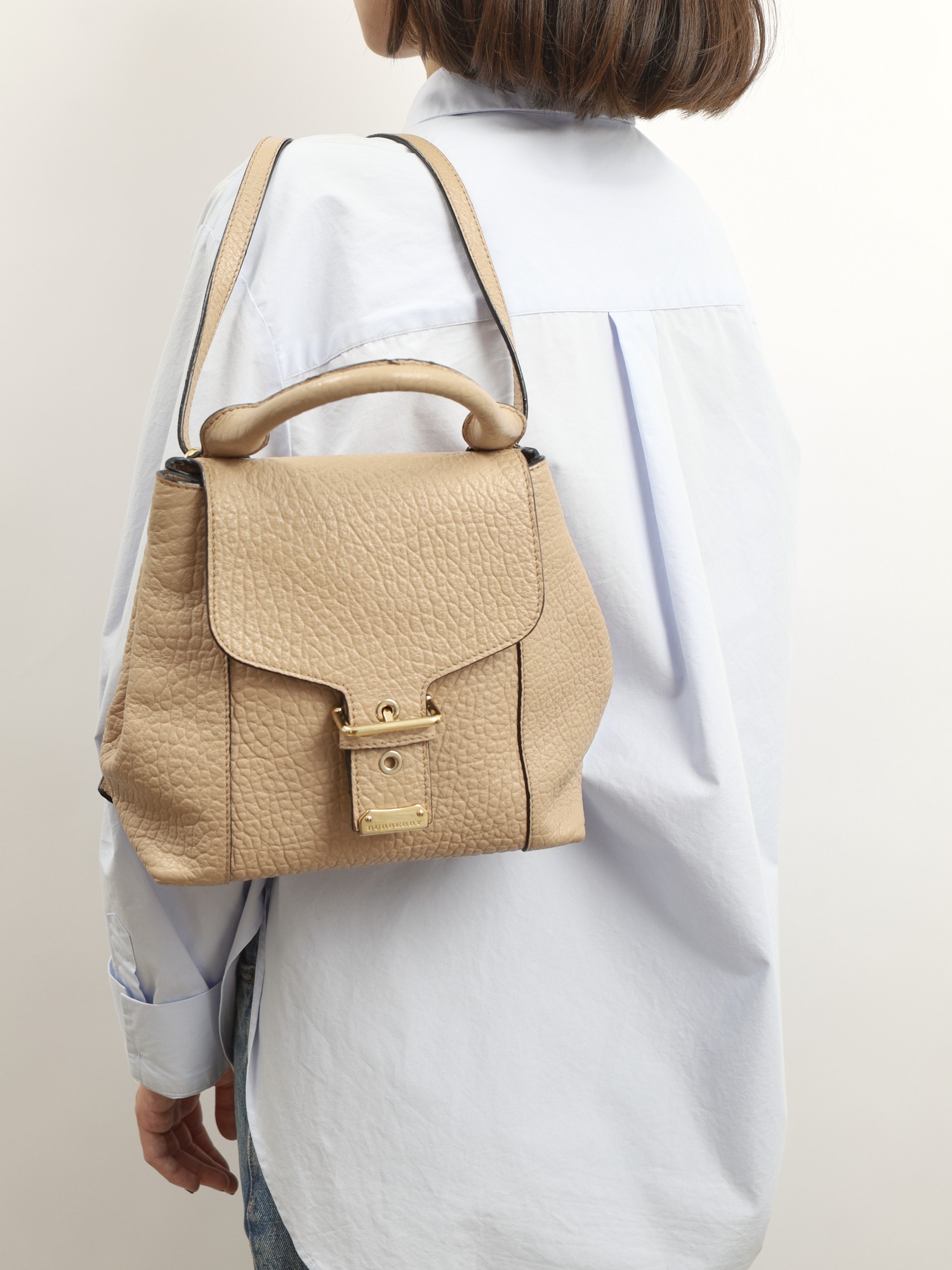 Burberry Belmont 1