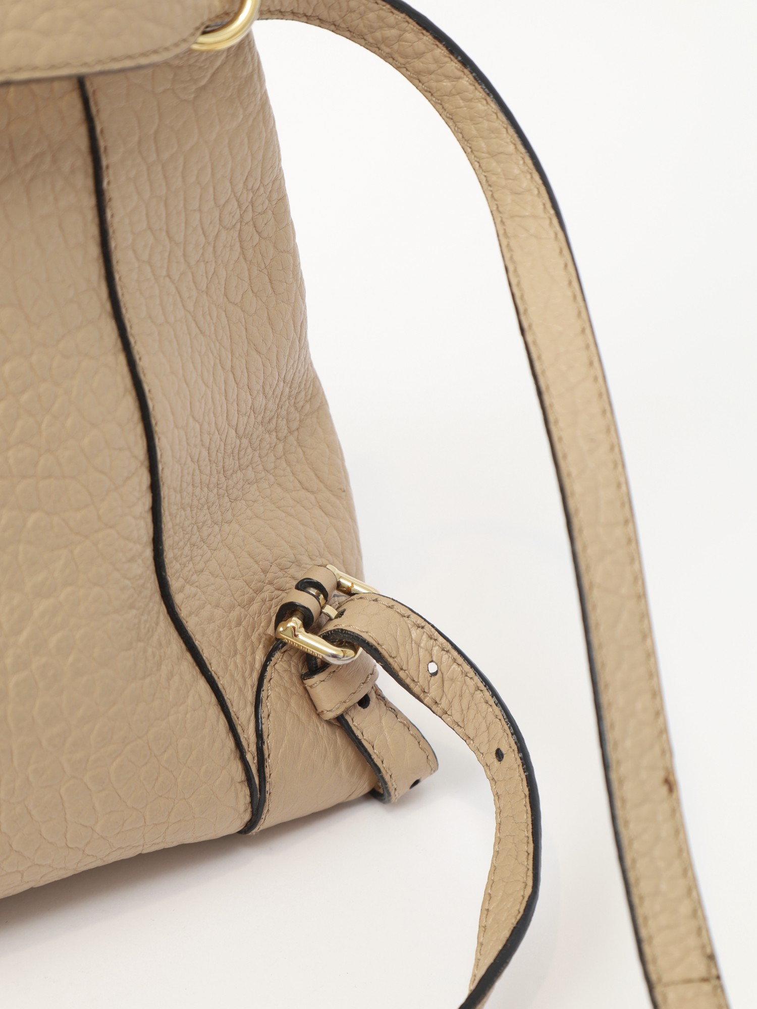 Burberry Belmont 8