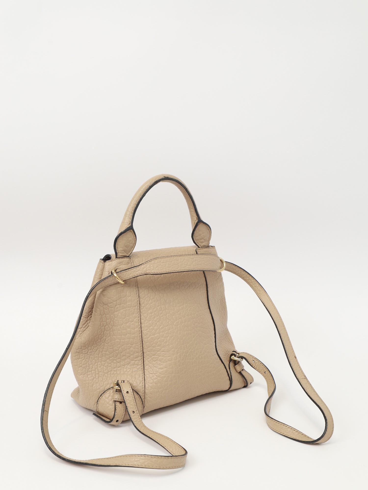 Burberry Belmont 3