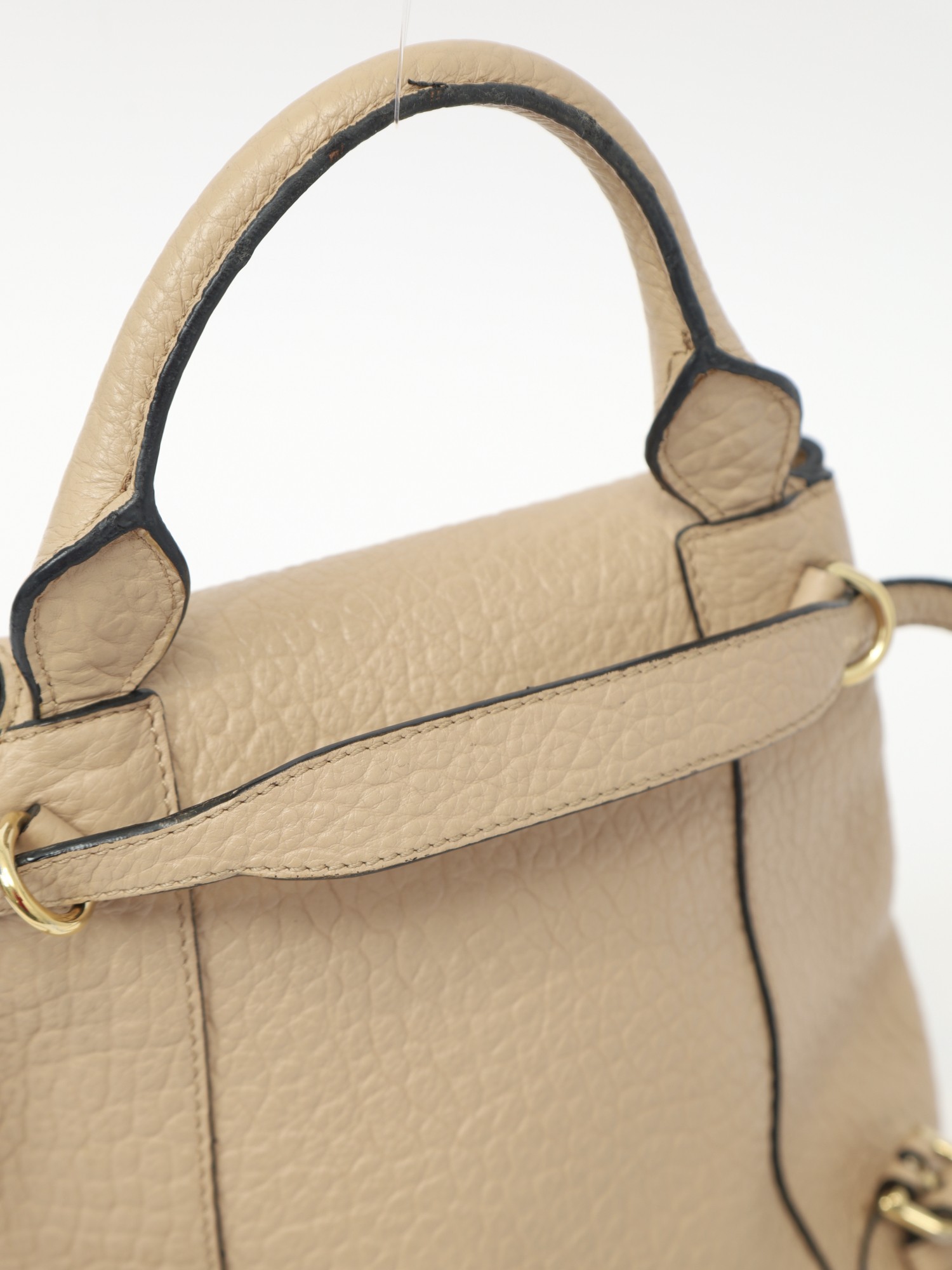 Burberry Belmont 6