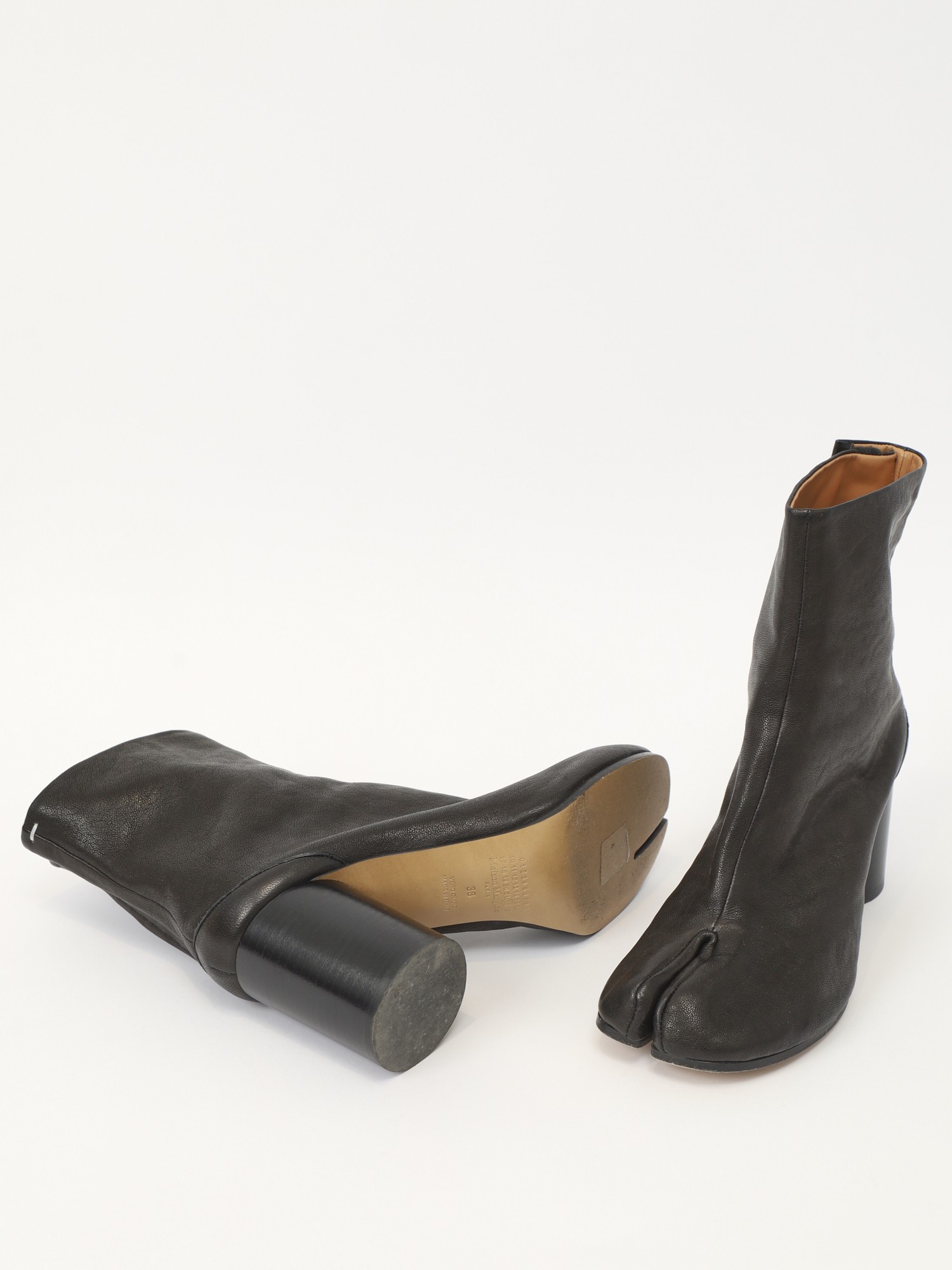 Maison Margiela Shoes 38 11