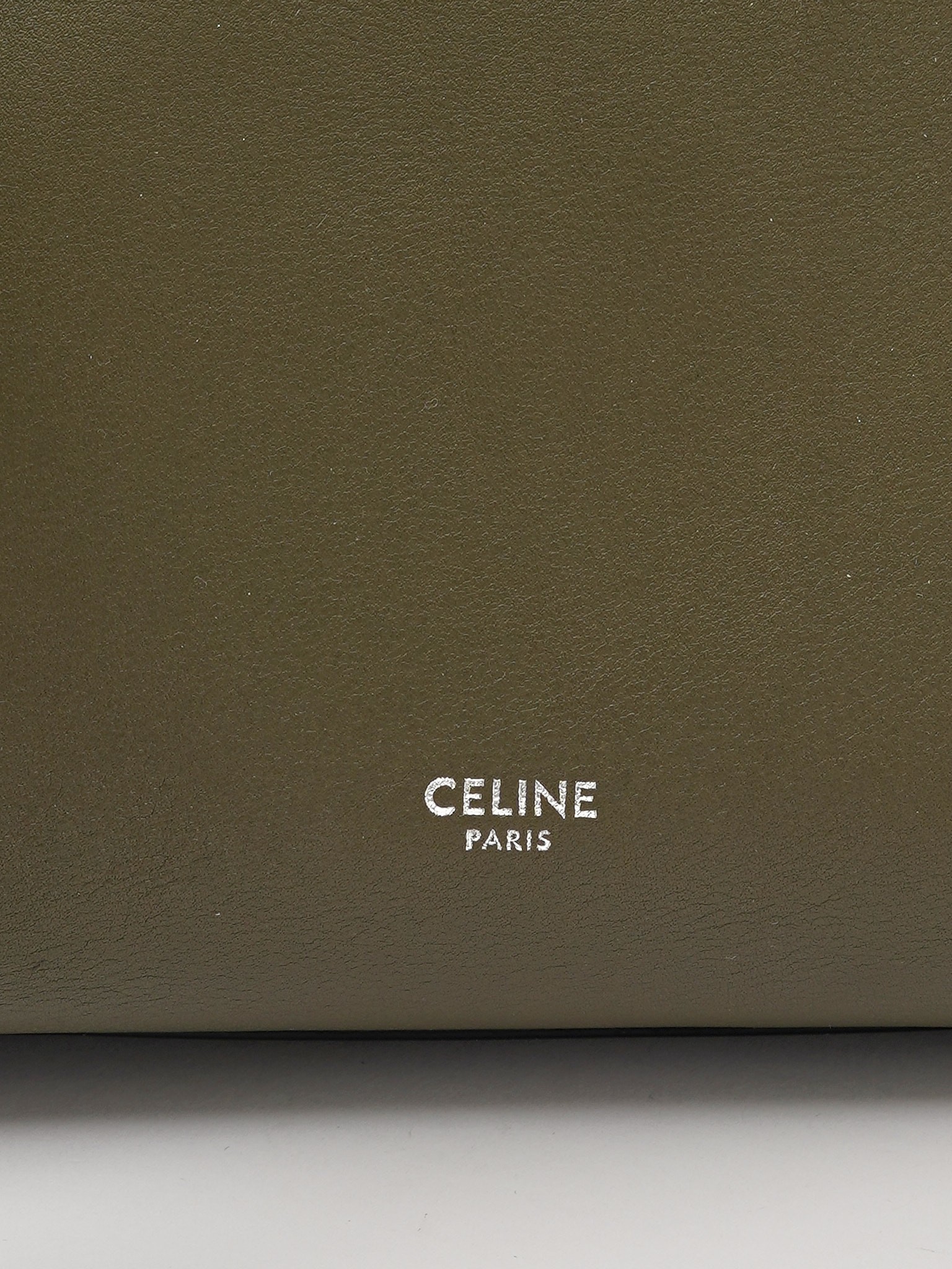 Celine Big  5