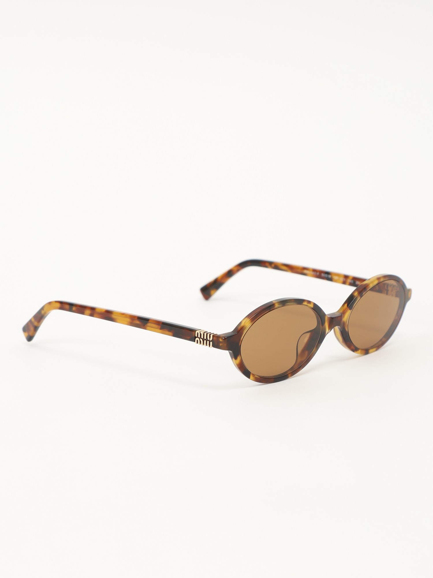 Miu Miu Sunglasses 3
