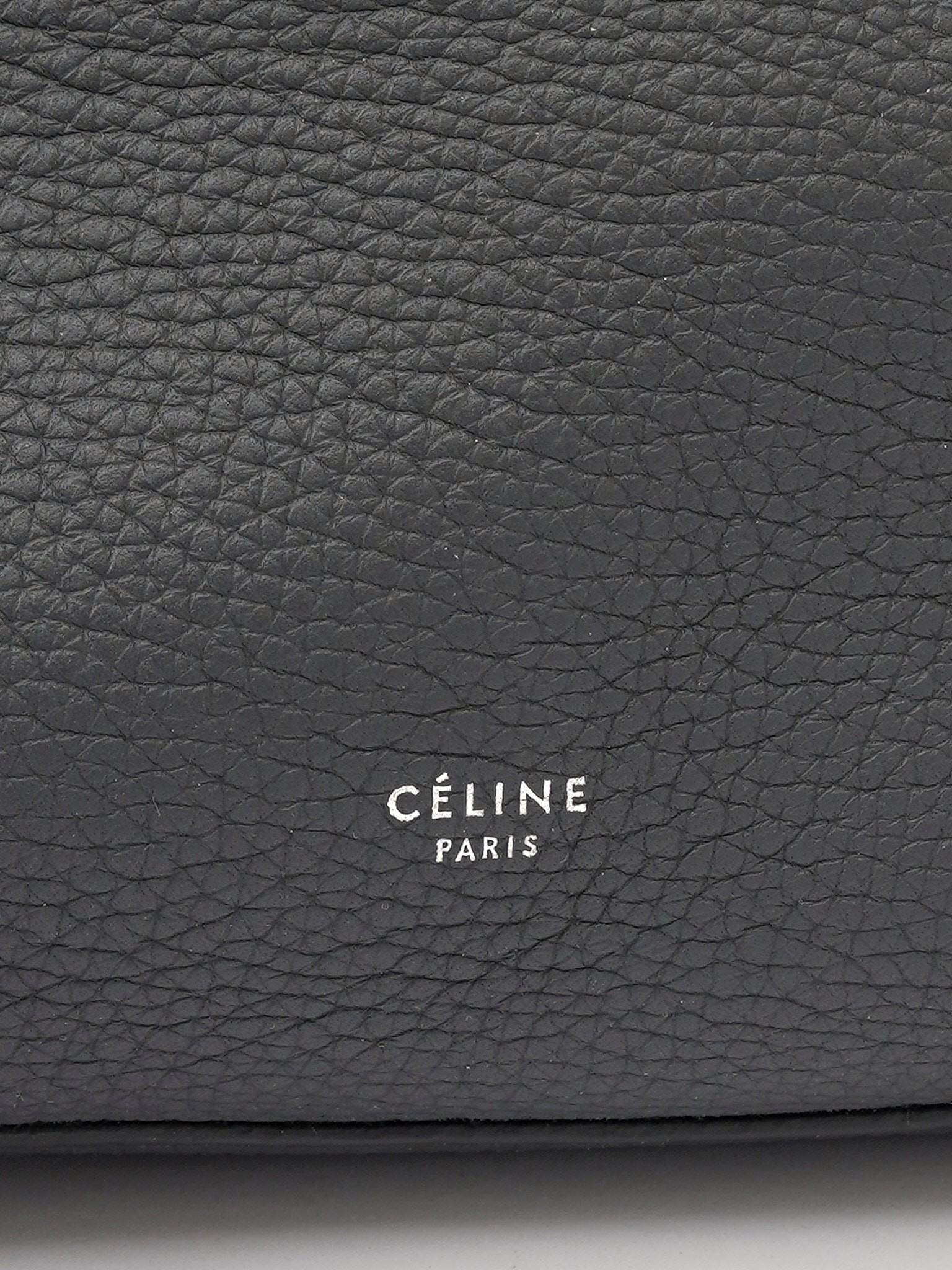Celine Big 5