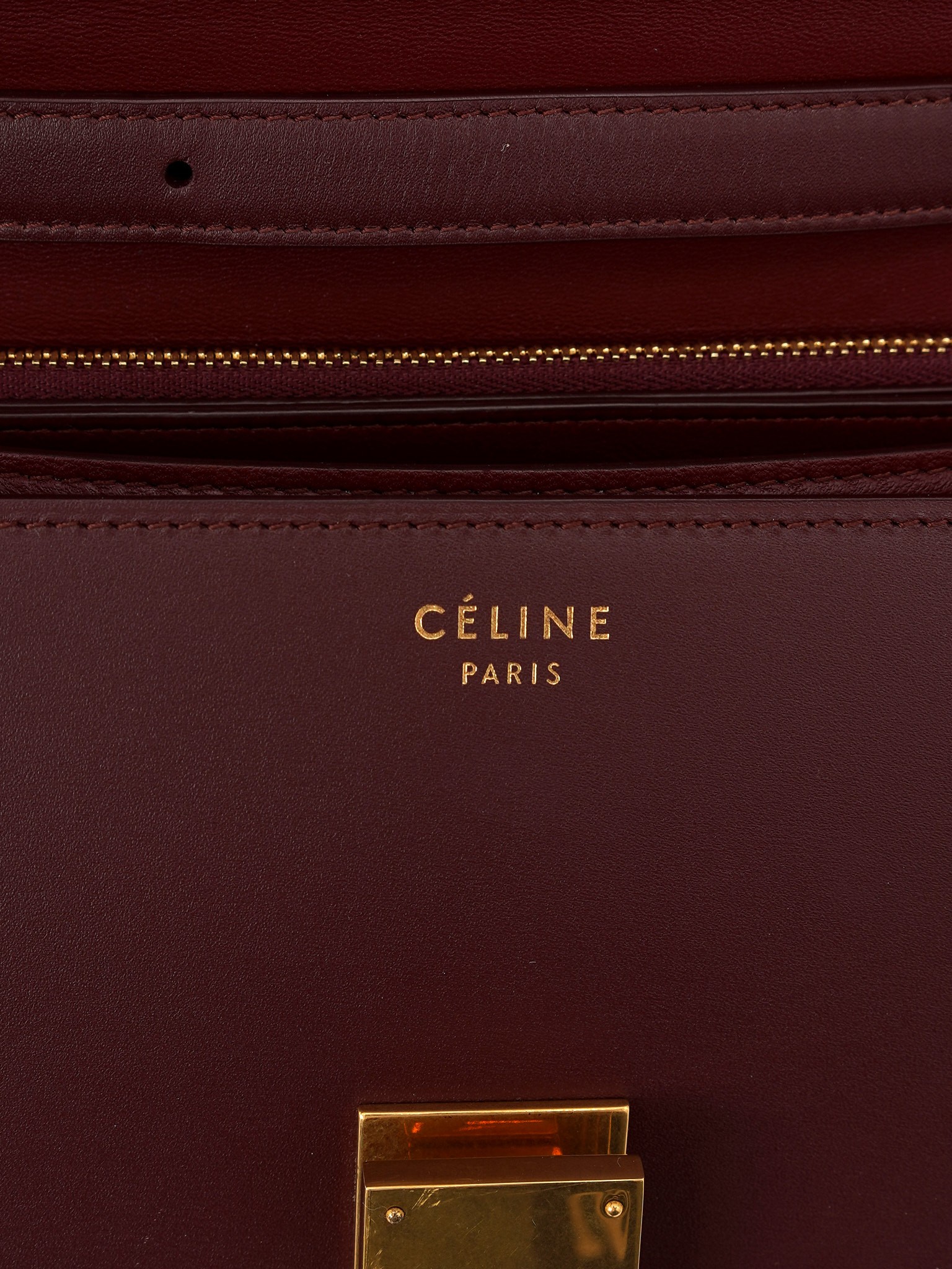 Celine Classic 5