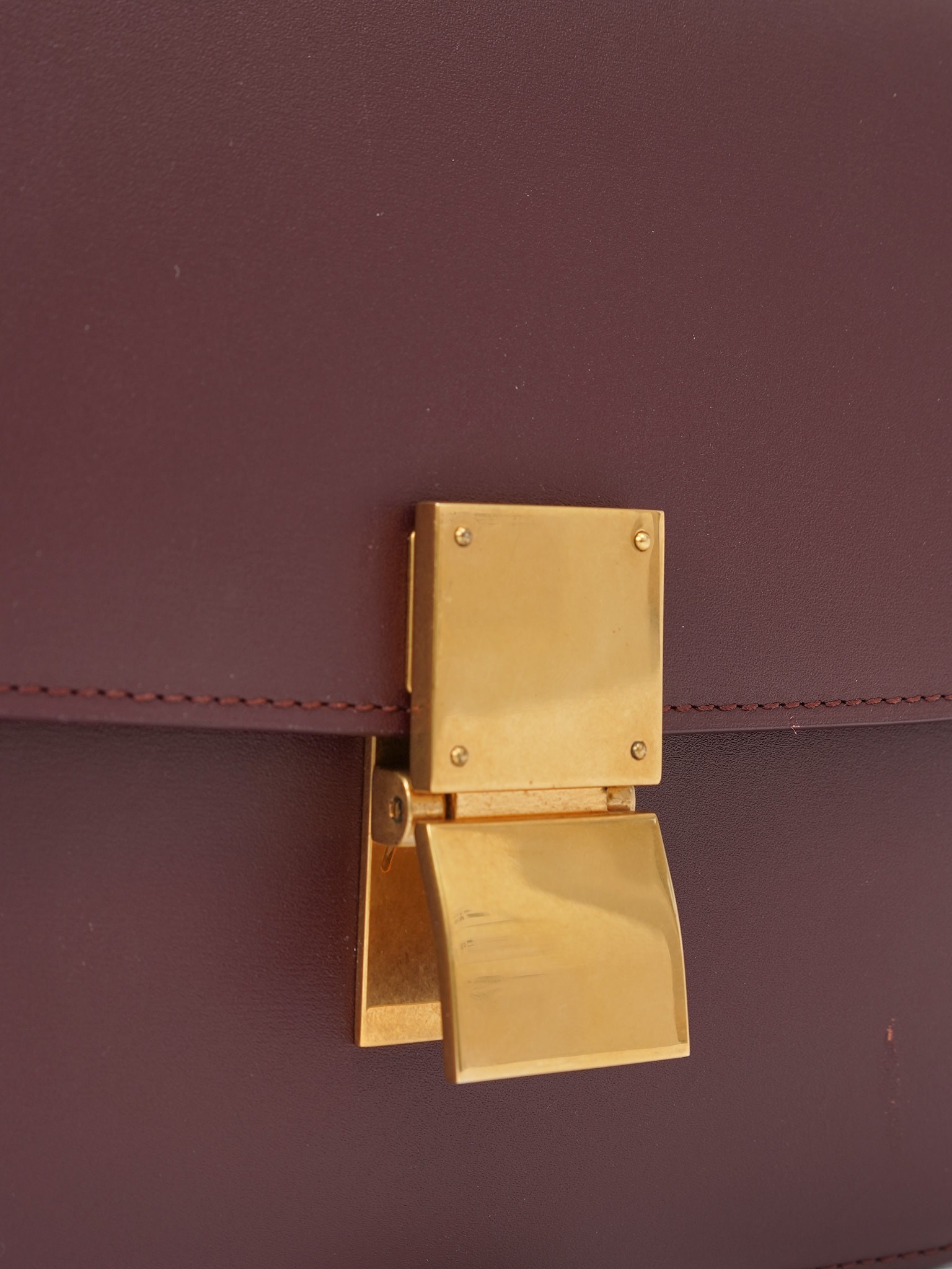 Celine Classic 6