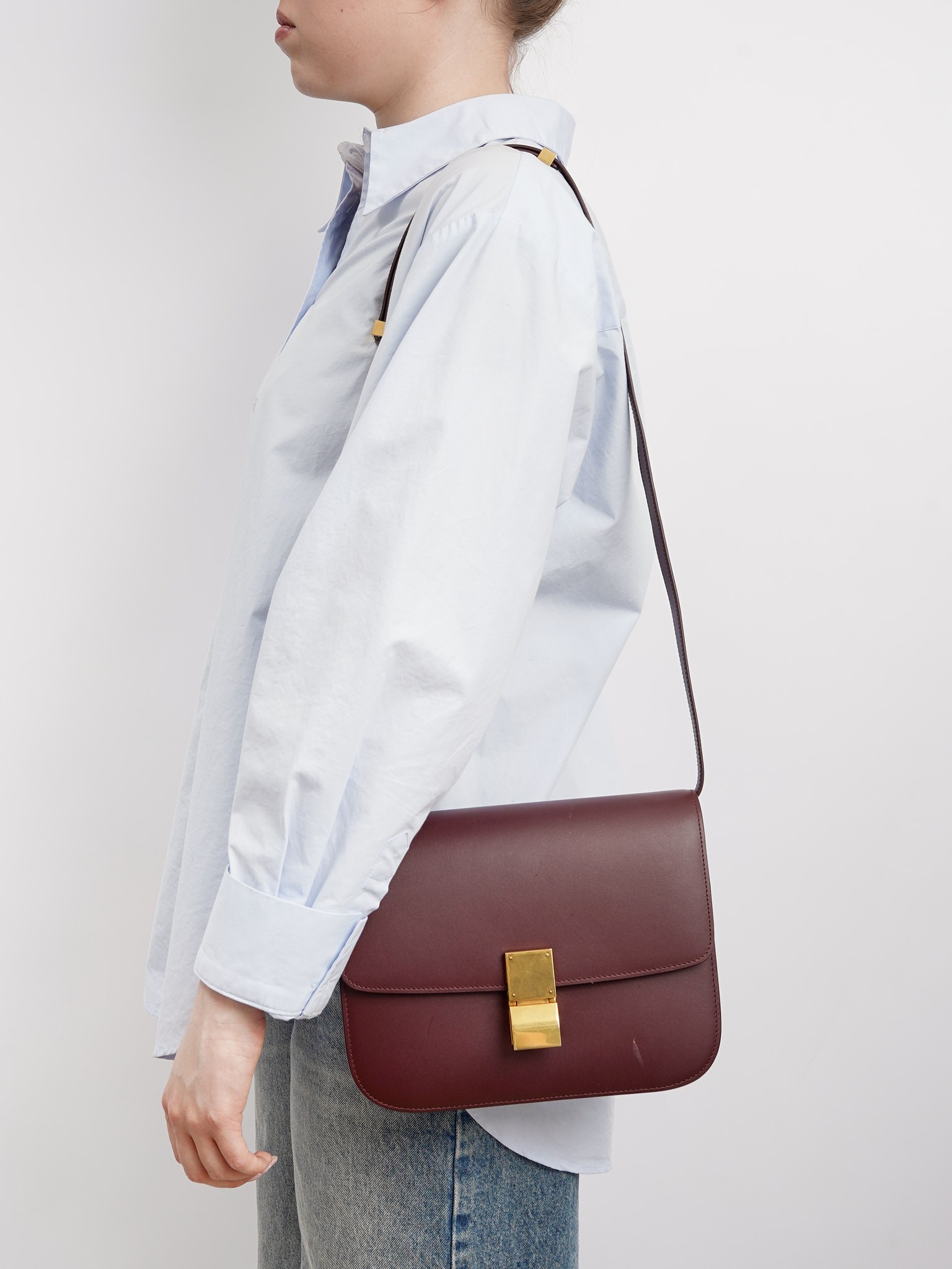 Celine Classic 1